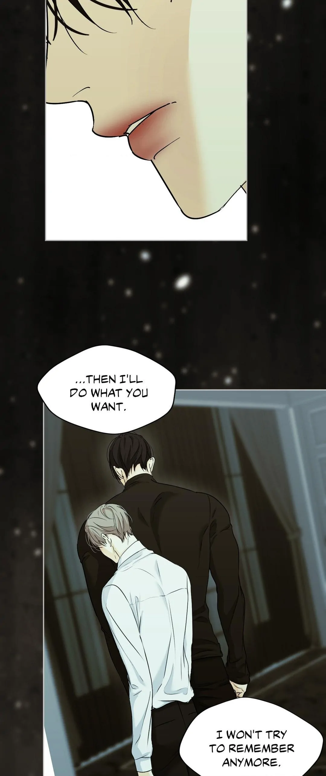 Cry Me a River «Official» - Chapter 27 manhwa