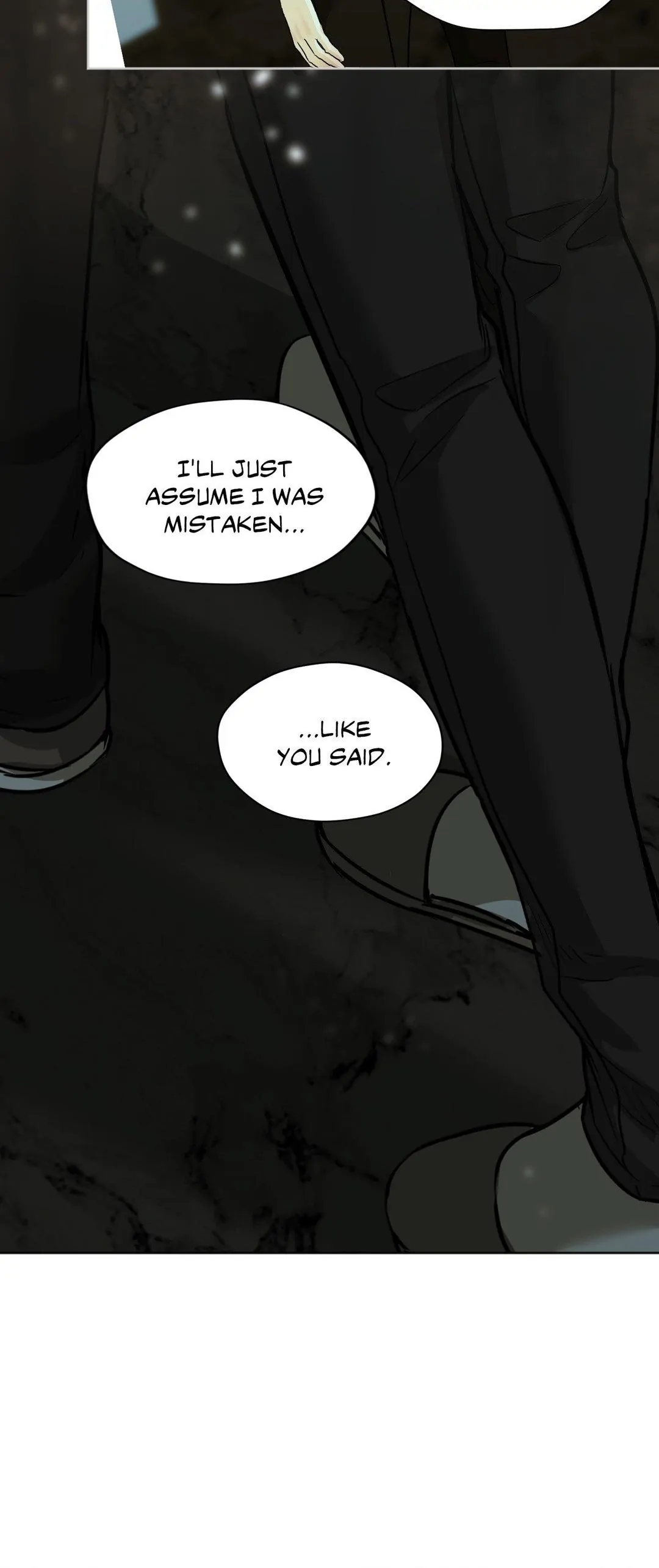 Cry Me a River «Official» - Chapter 27 manhwa