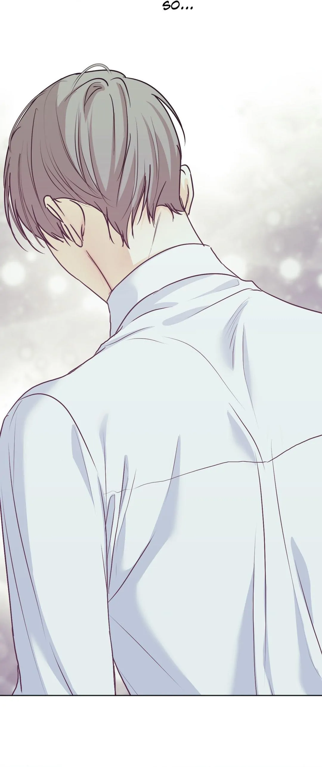 Cry Me a River «Official» - Chapter 27 manhwa