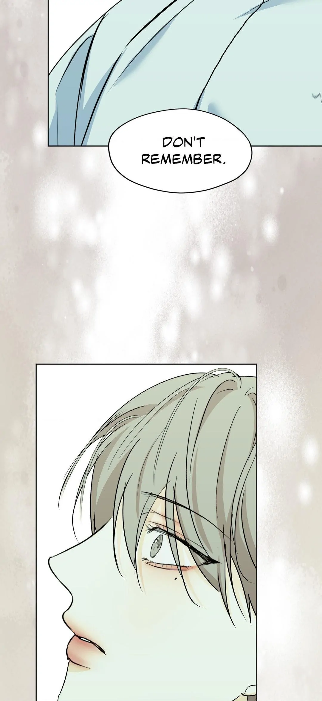 Cry Me a River «Official» - Chapter 27 manhwa