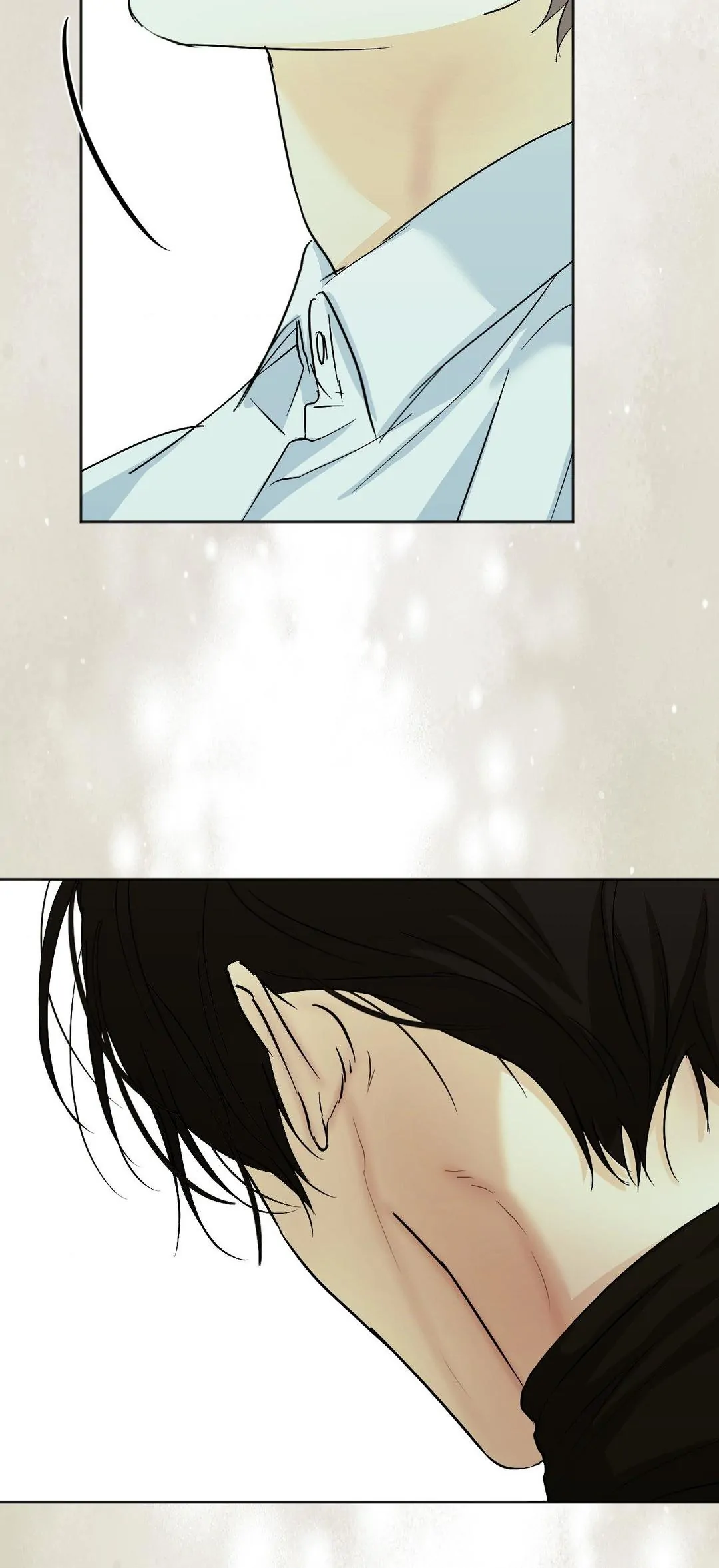 Cry Me a River «Official» - Chapter 27 manhwa