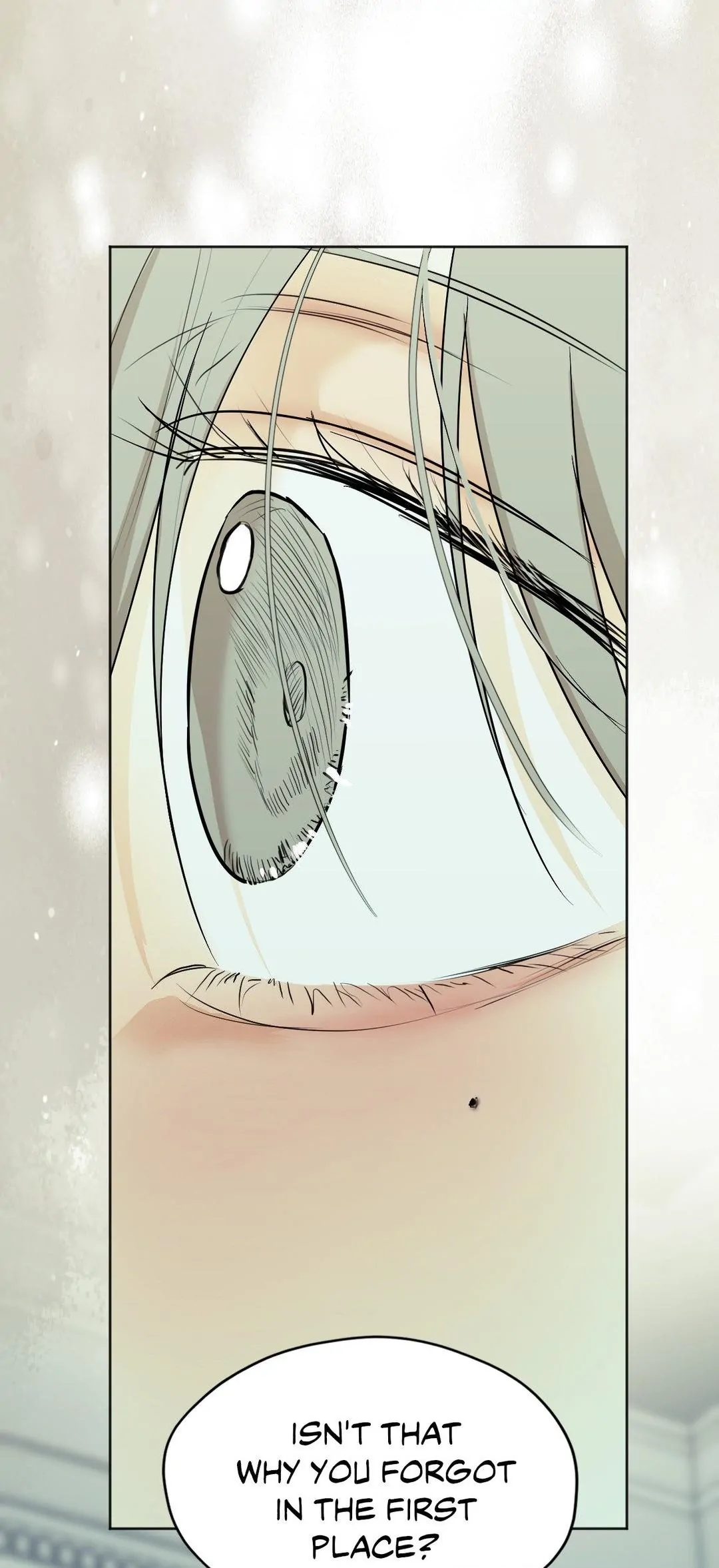 Cry Me a River «Official» - Chapter 27 manhwa