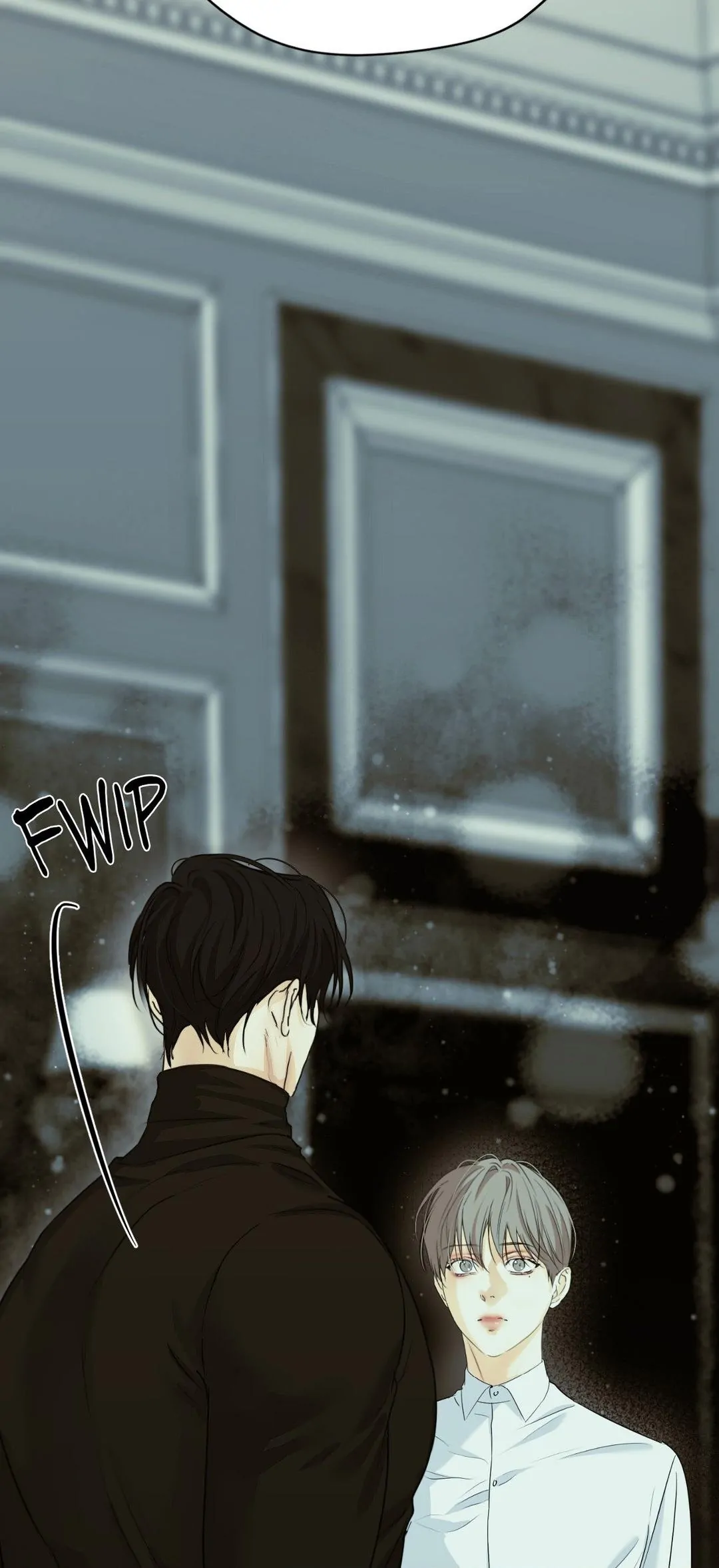 Cry Me a River «Official» - Chapter 27 manhwa
