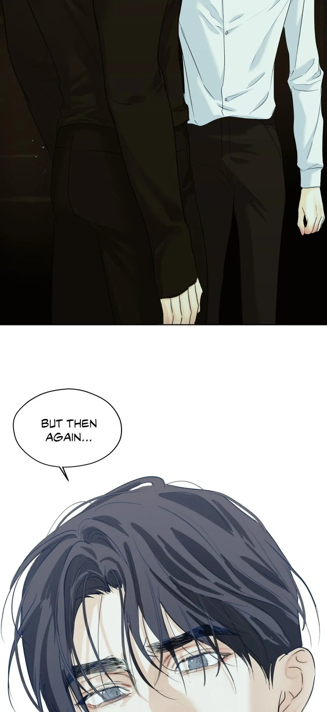 Cry Me a River «Official» - Chapter 27 manhwa