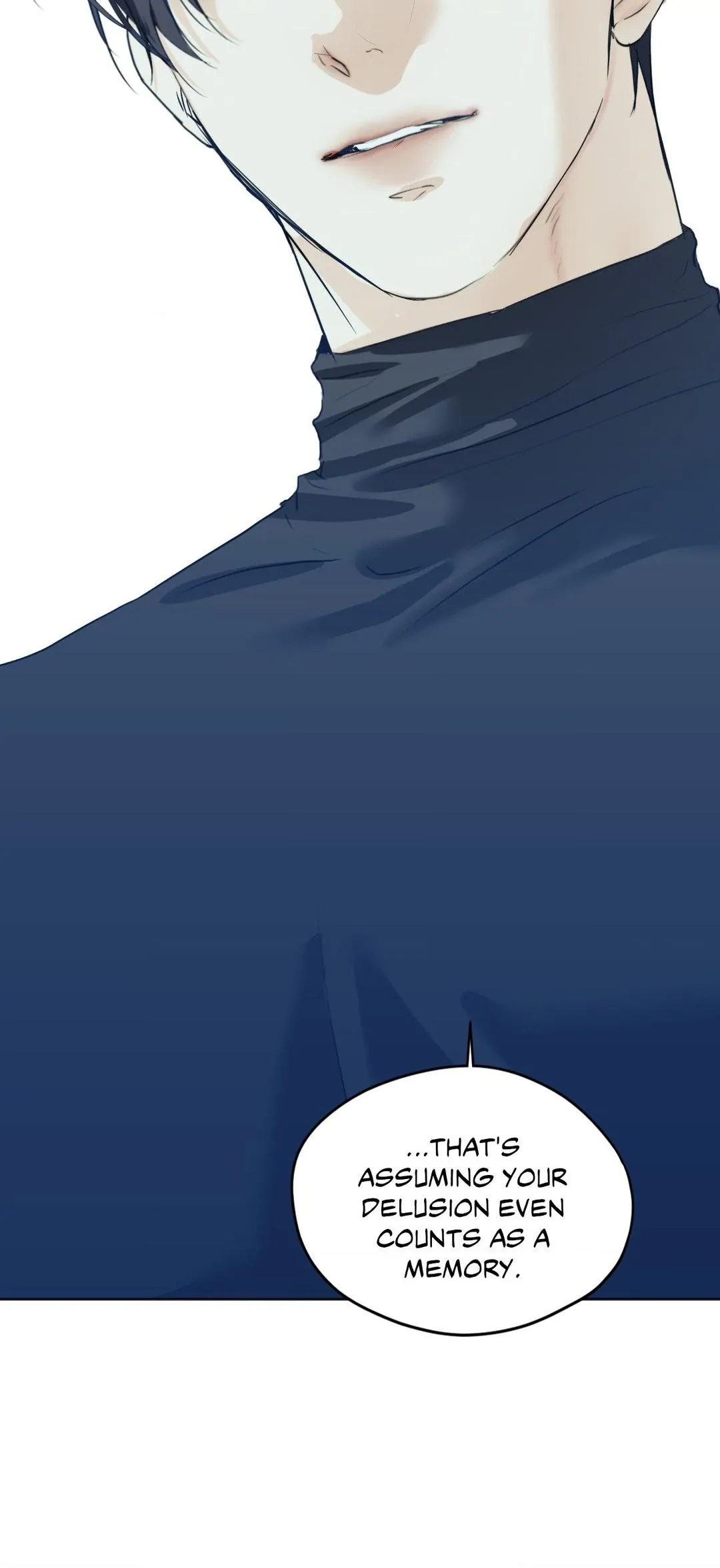 Cry Me a River «Official» - Chapter 27 manhwa