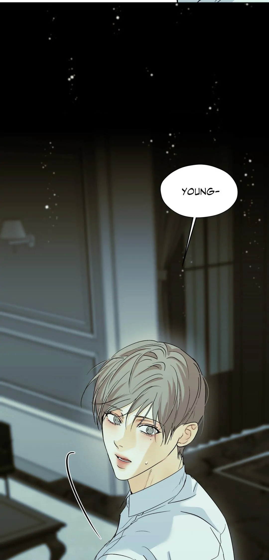 Cry Me a River «Official» - Chapter 27 manhwa
