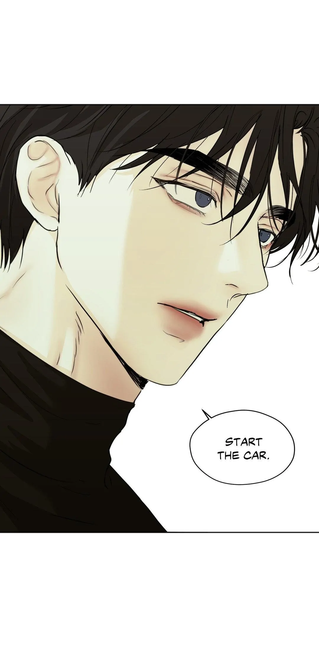 Cry Me a River «Official» - Chapter 27 manhwa