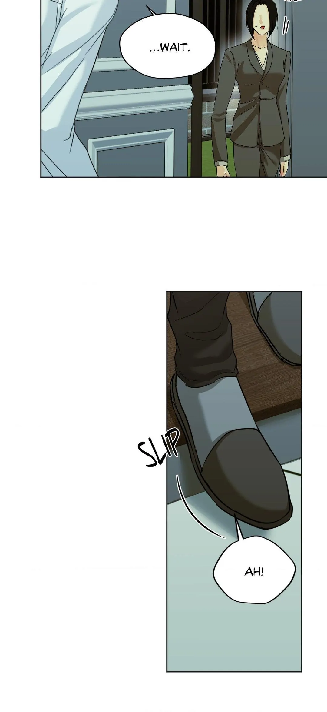 Cry Me a River «Official» - Chapter 27 manhwa