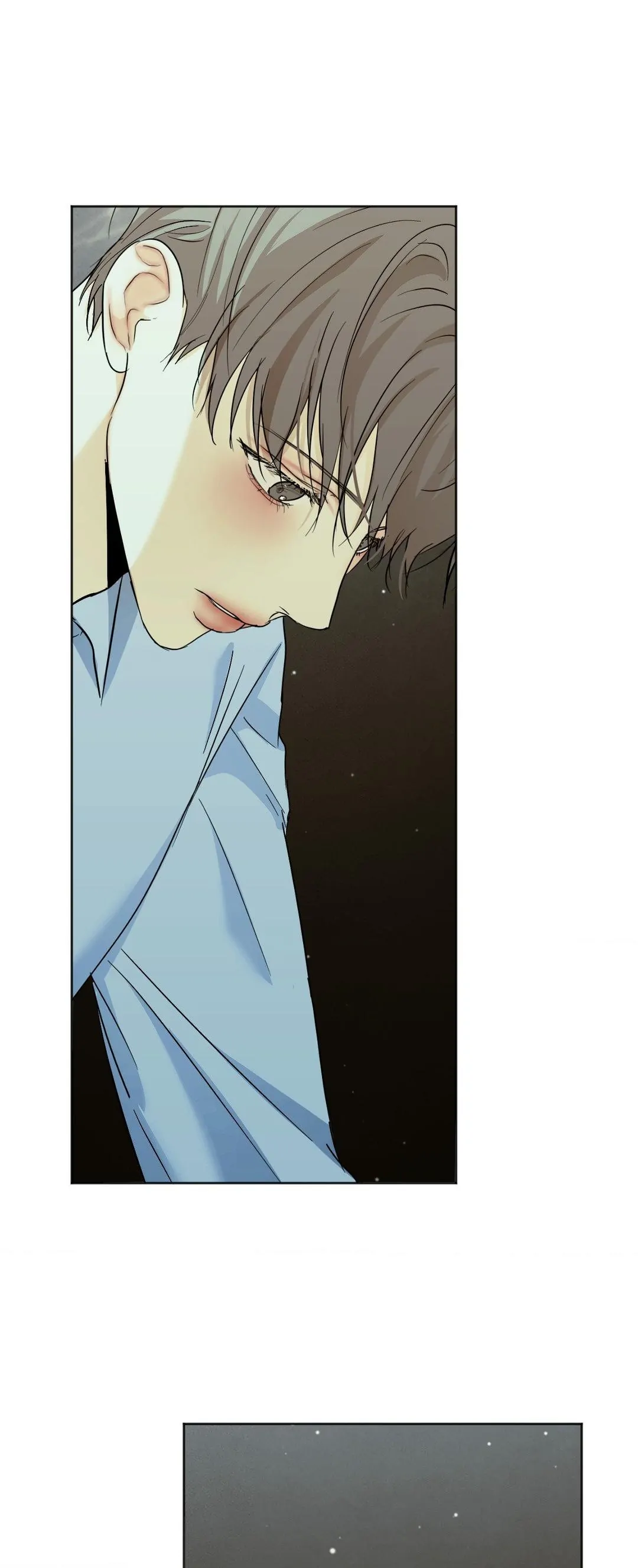 Cry Me a River «Official» - Chapter 27 manhwa