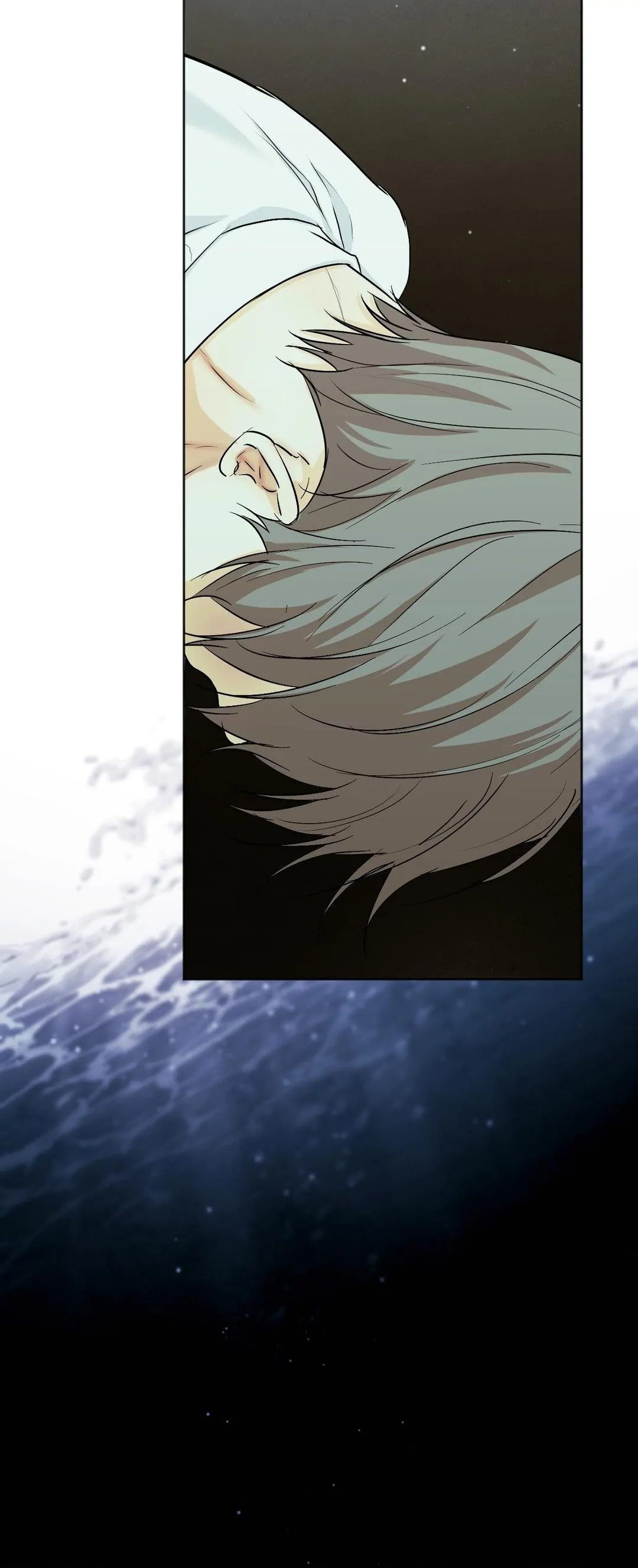 Cry Me a River «Official» - Chapter 27 manhwa