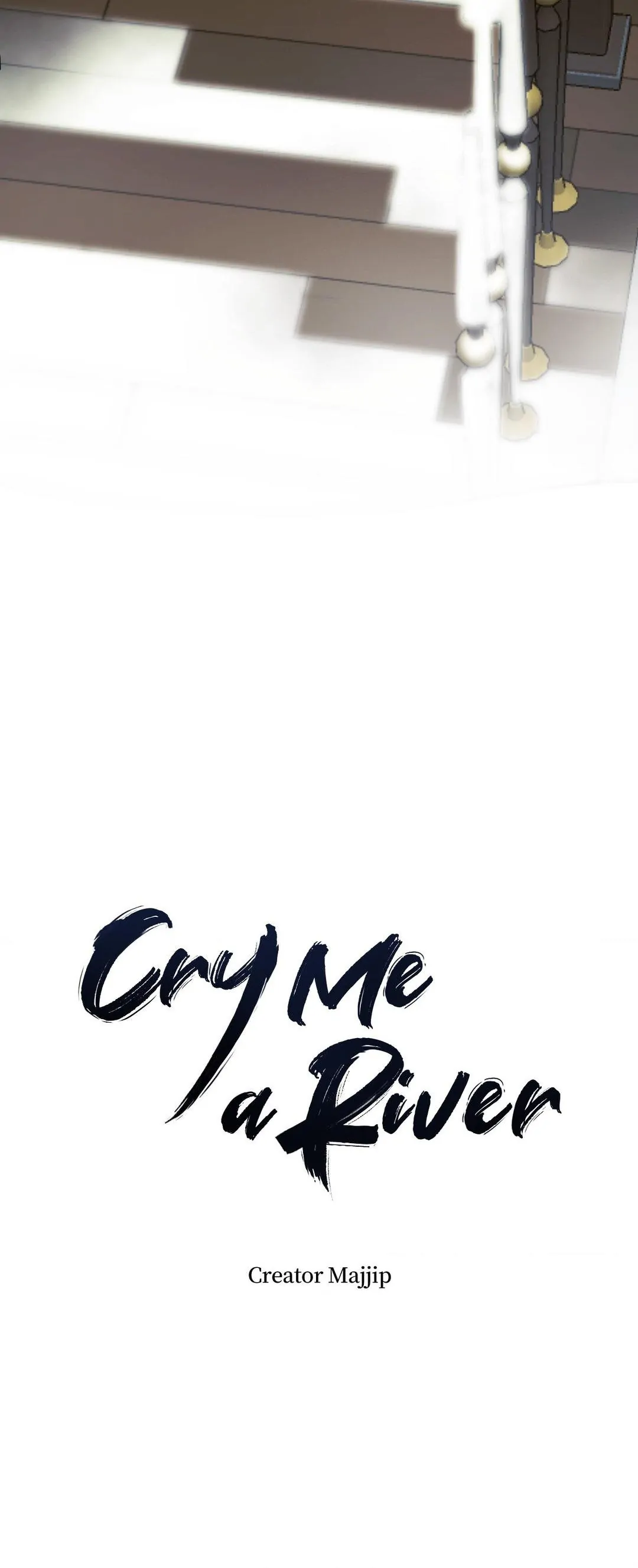 Cry Me a River «Official» - Chapter 27 manhwa