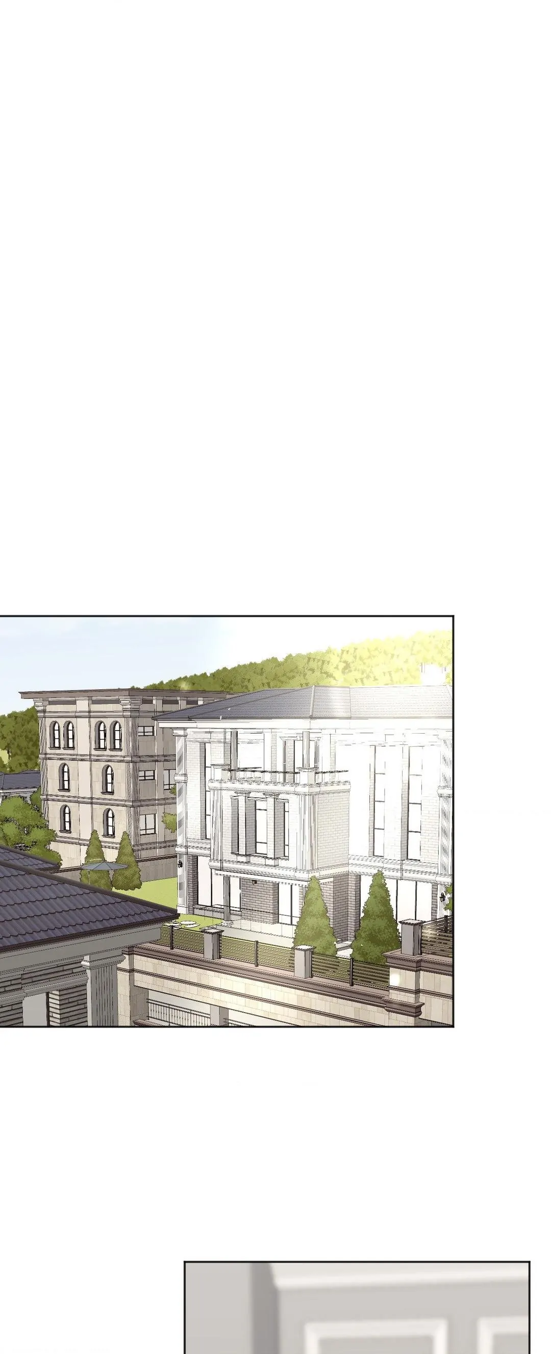 Cry Me a River «Official» - Chapter 27 manhwa