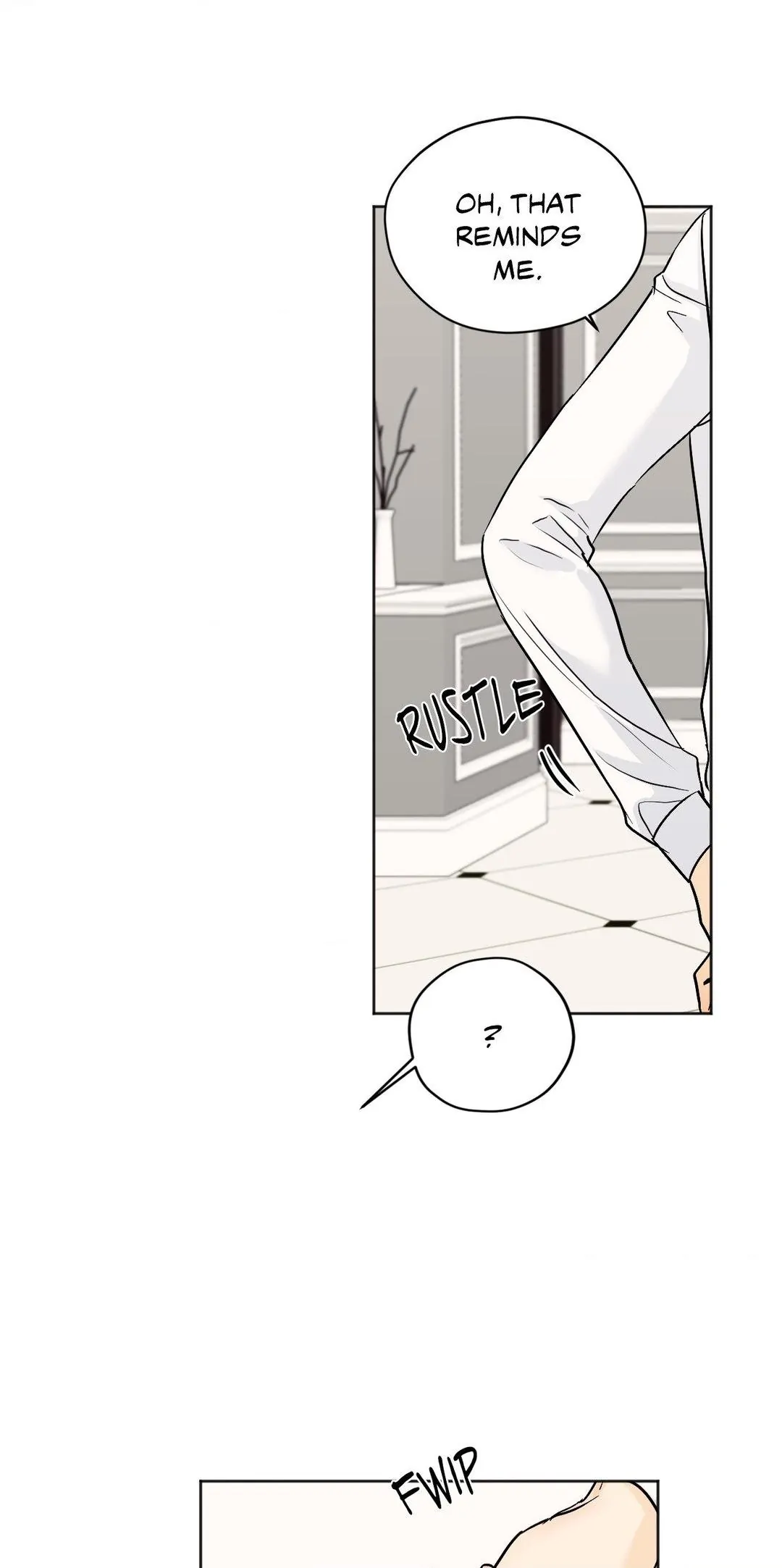 Cry Me a River «Official» - Chapter 27 manhwa