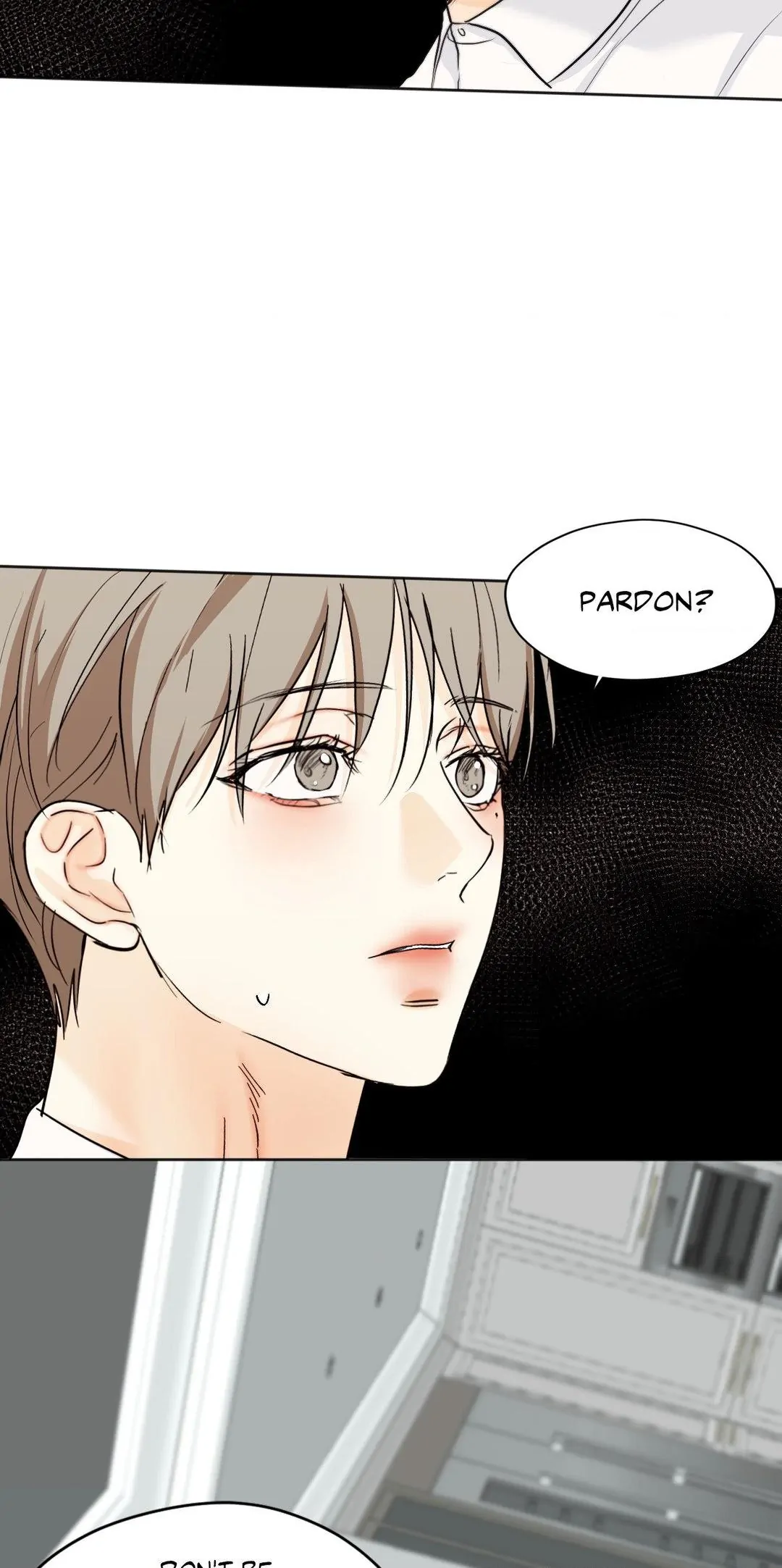 Cry Me a River «Official» - Chapter 27 manhwa