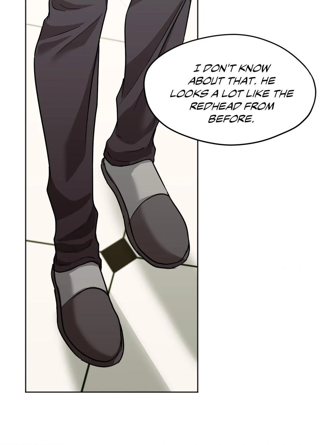 Cry Me a River «Official» - Chapter 27 manhwa