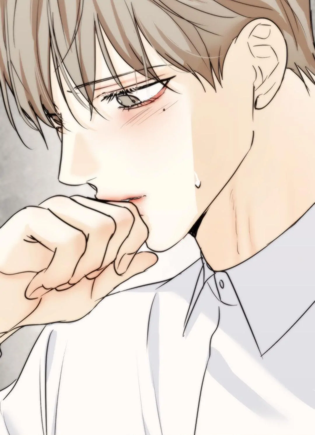 Cry Me a River «Official» - Chapter 27 manhwa