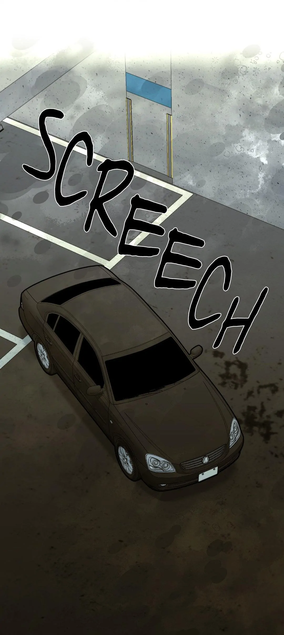 Cry Me a River «Official» - Chapter 28 manhwa