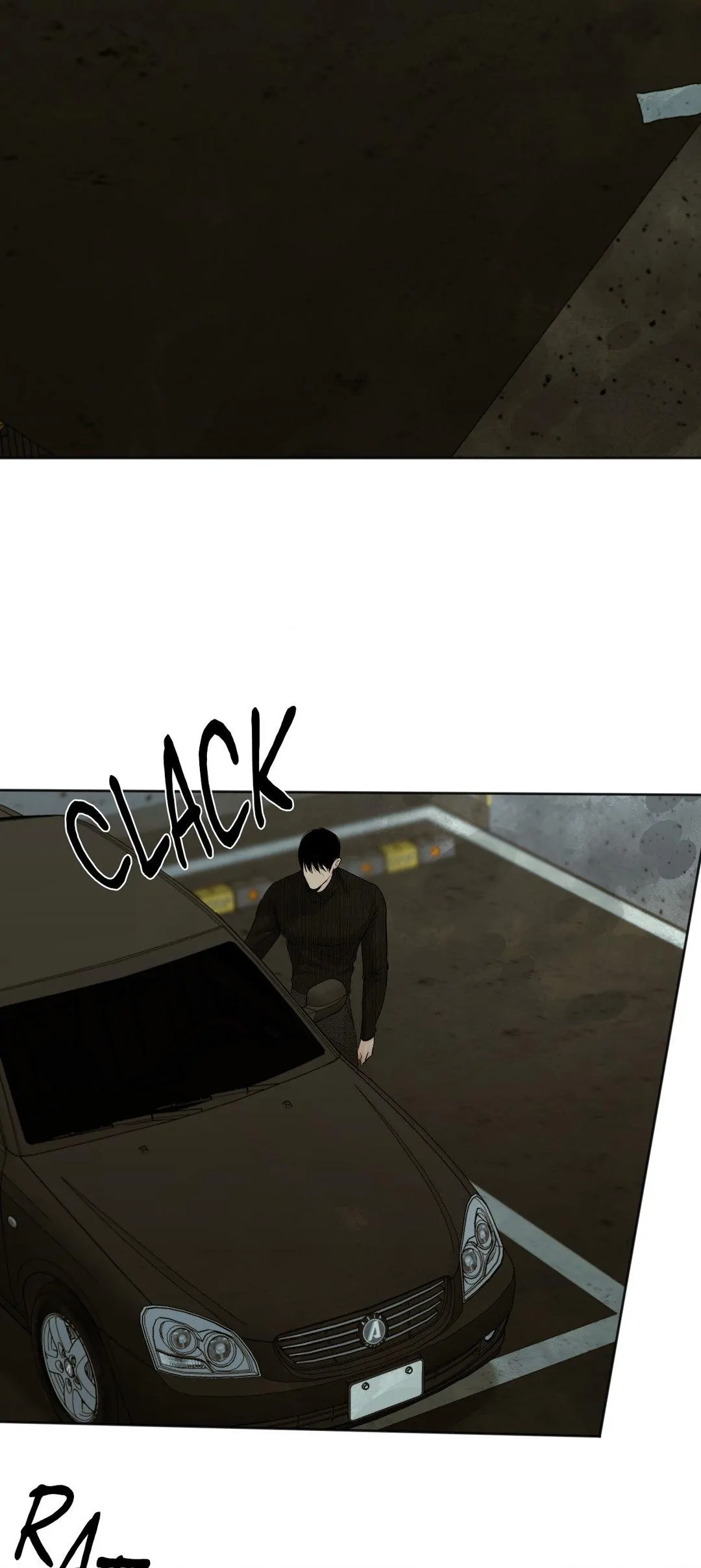 Cry Me a River «Official» - Chapter 28 manhwa
