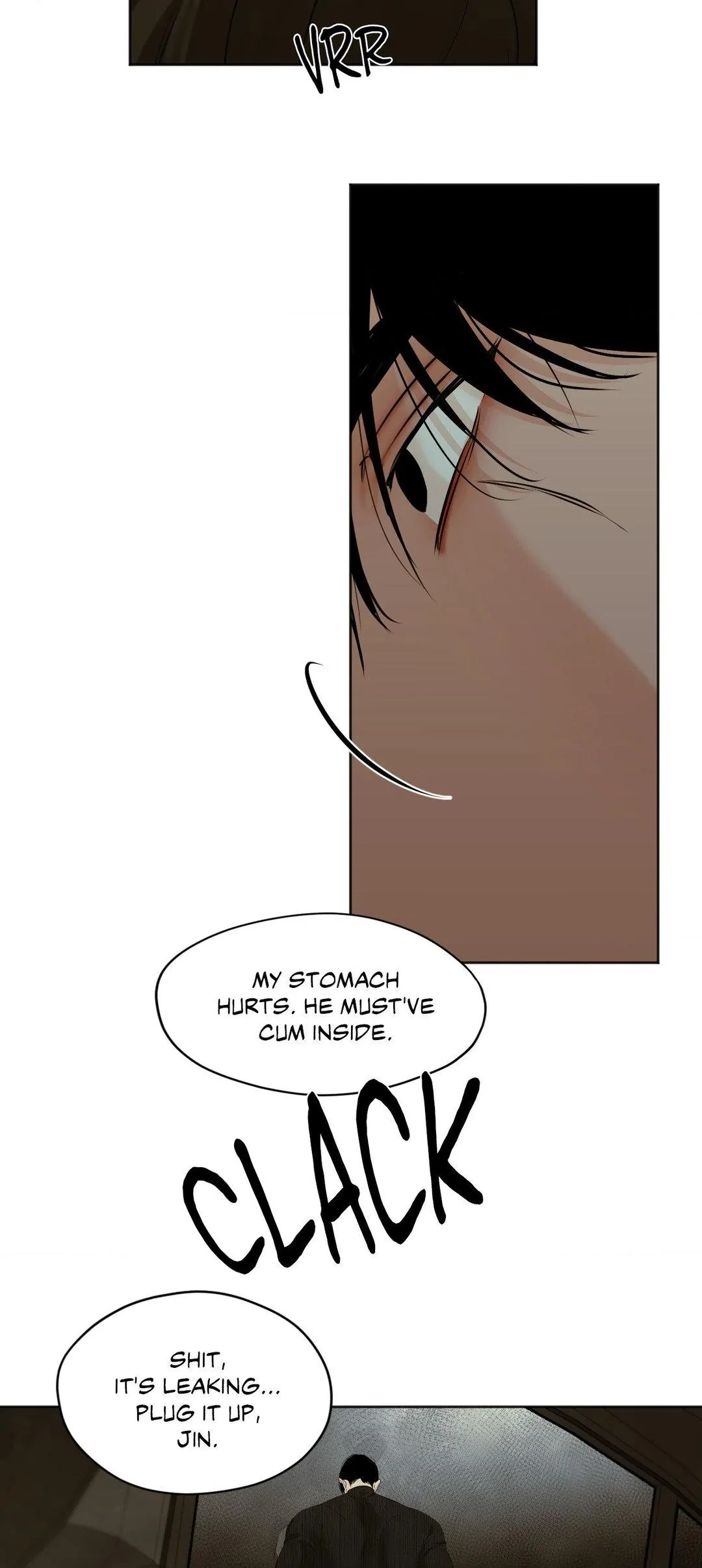 Cry Me a River «Official» - Chapter 28 manhwa