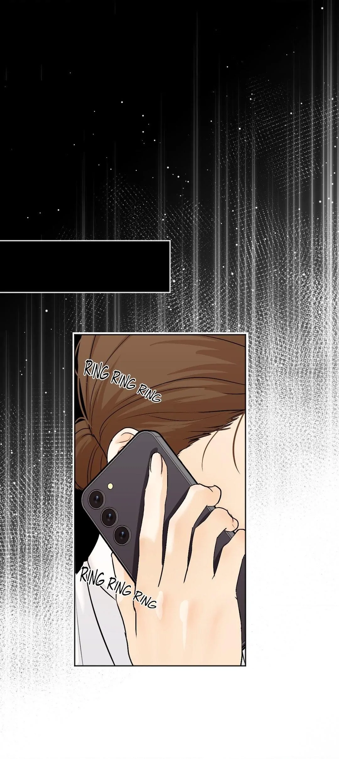 Cry Me a River «Official» - Chapter 28 manhwa