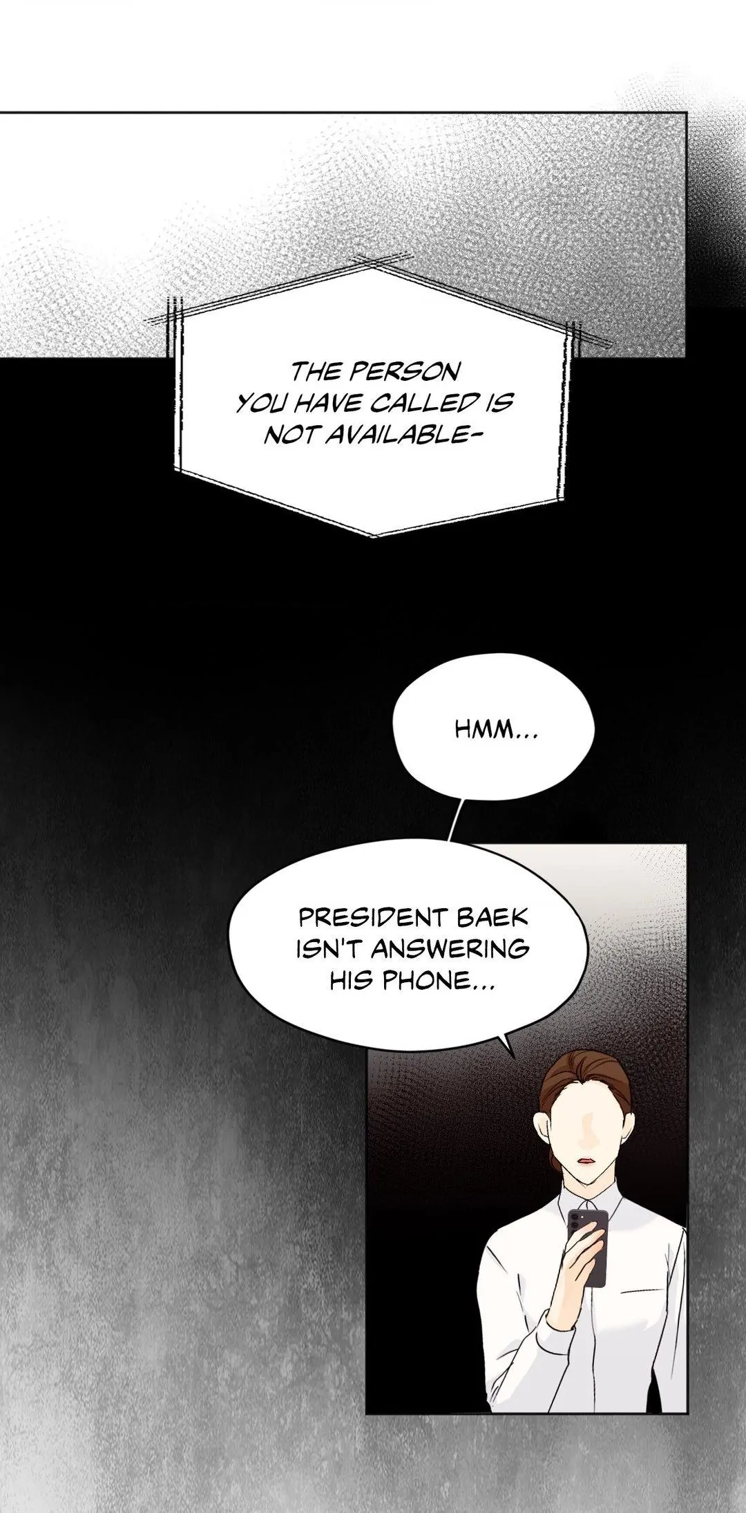 Cry Me a River «Official» - Chapter 28 manhwa