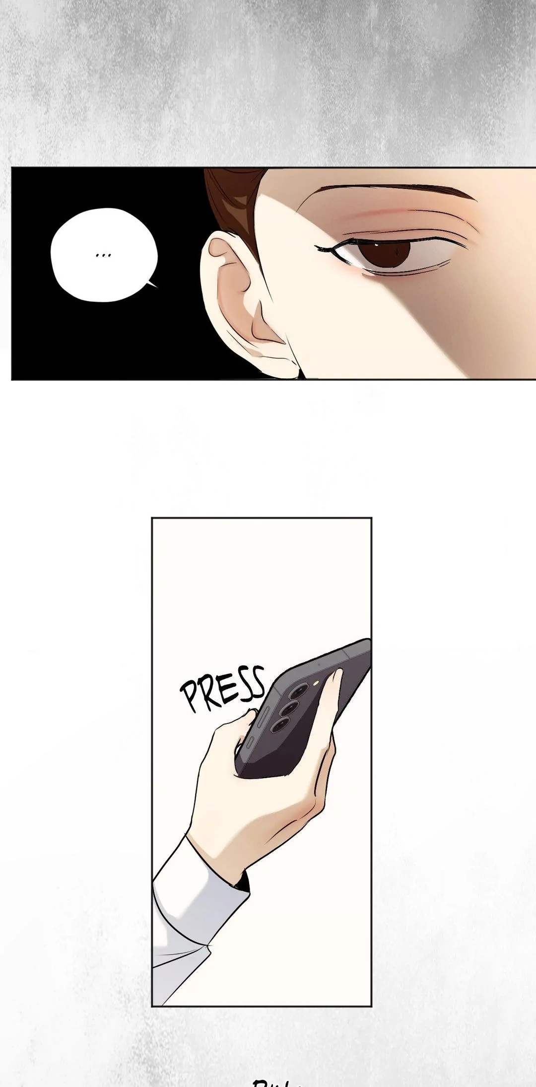 Cry Me a River «Official» - Chapter 28 manhwa