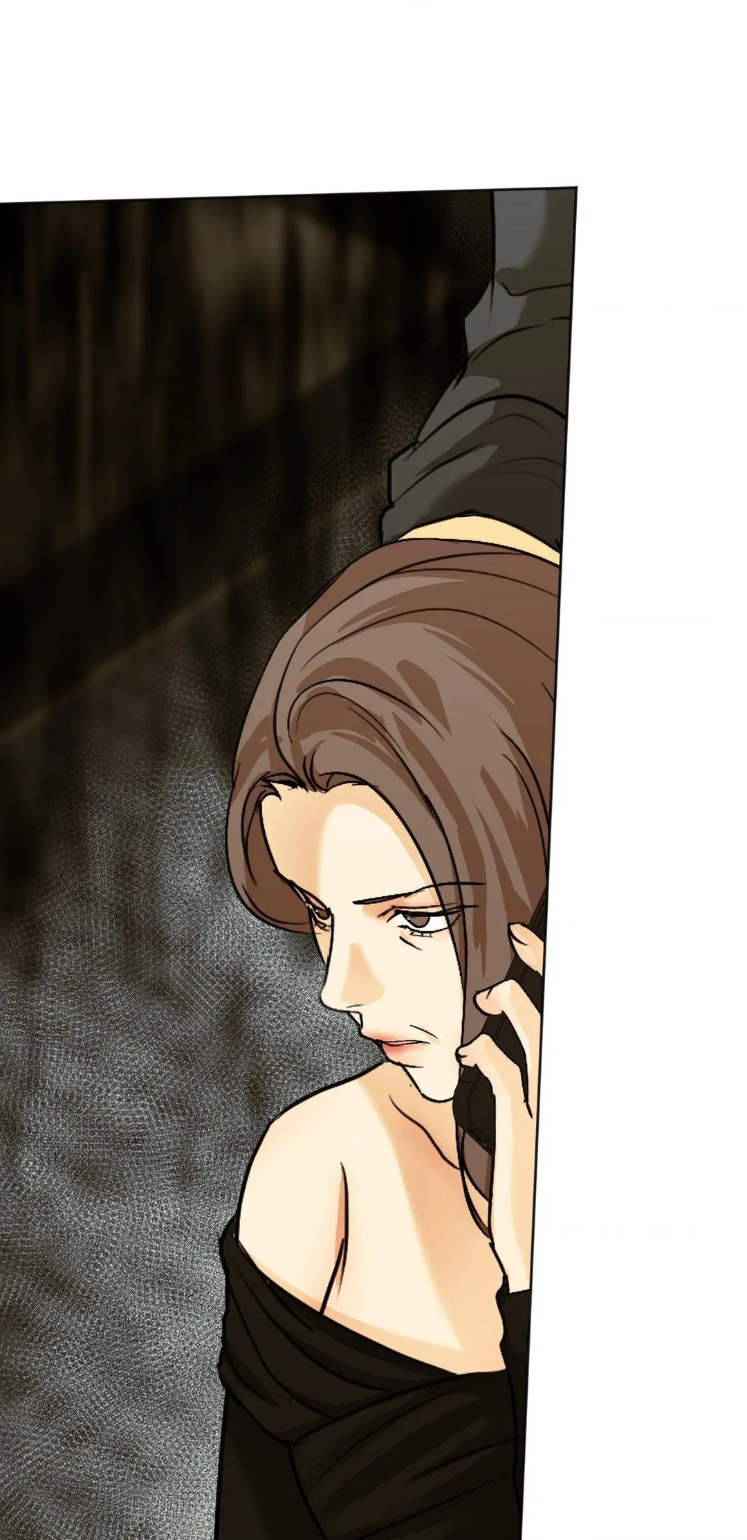 Cry Me a River «Official» - Chapter 28 manhwa