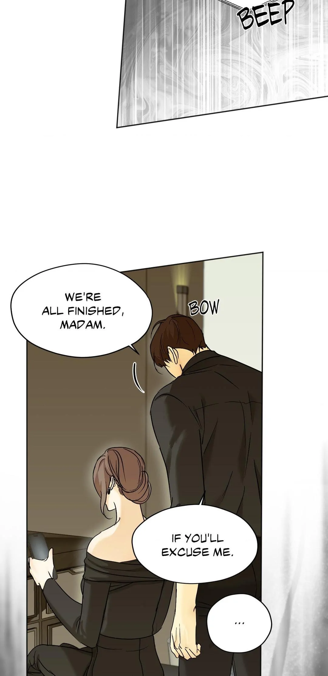 Cry Me a River «Official» - Chapter 28 manhwa