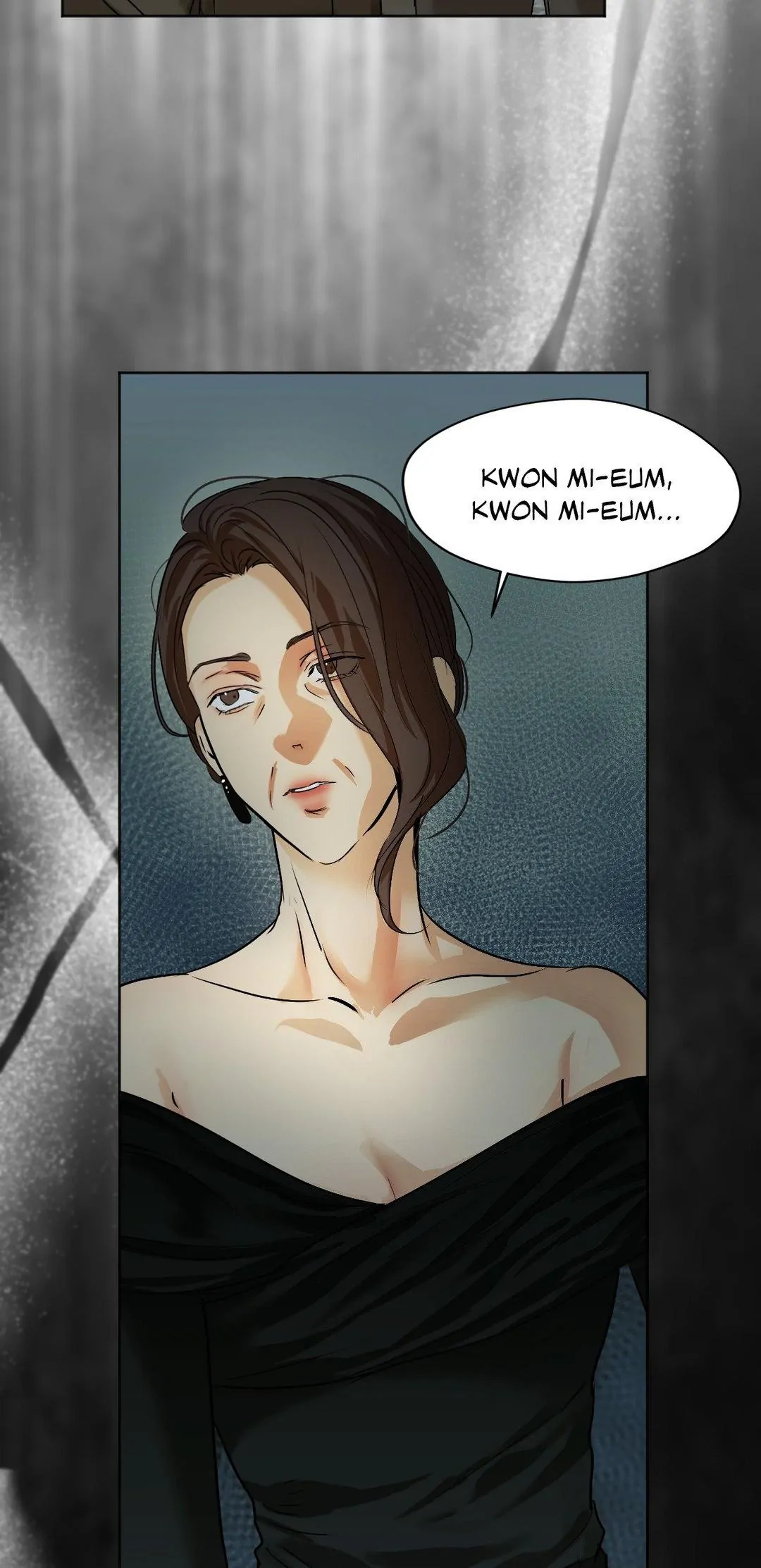 Cry Me a River «Official» - Chapter 28 manhwa