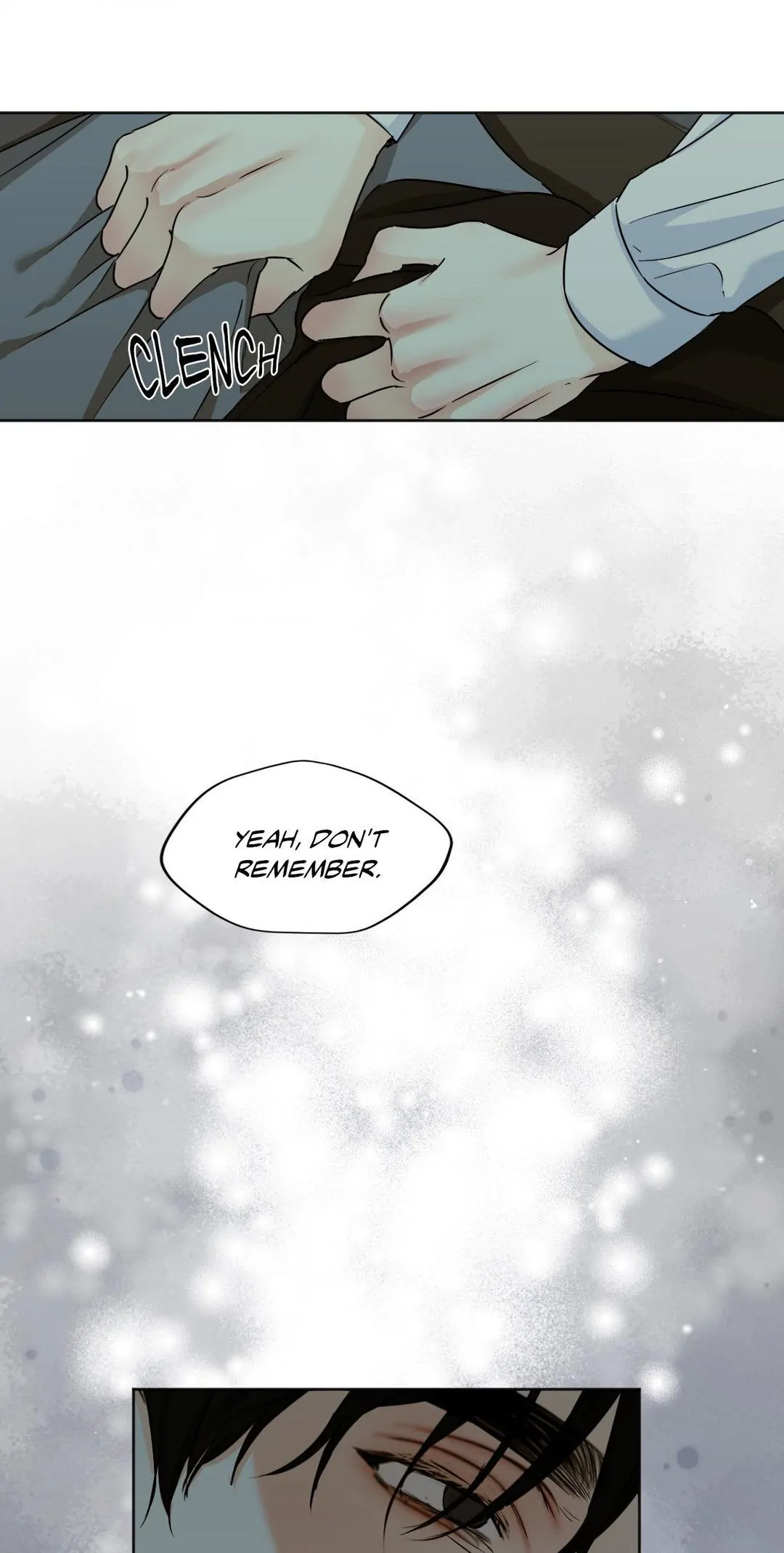 Cry Me a River «Official» - Chapter 28 manhwa