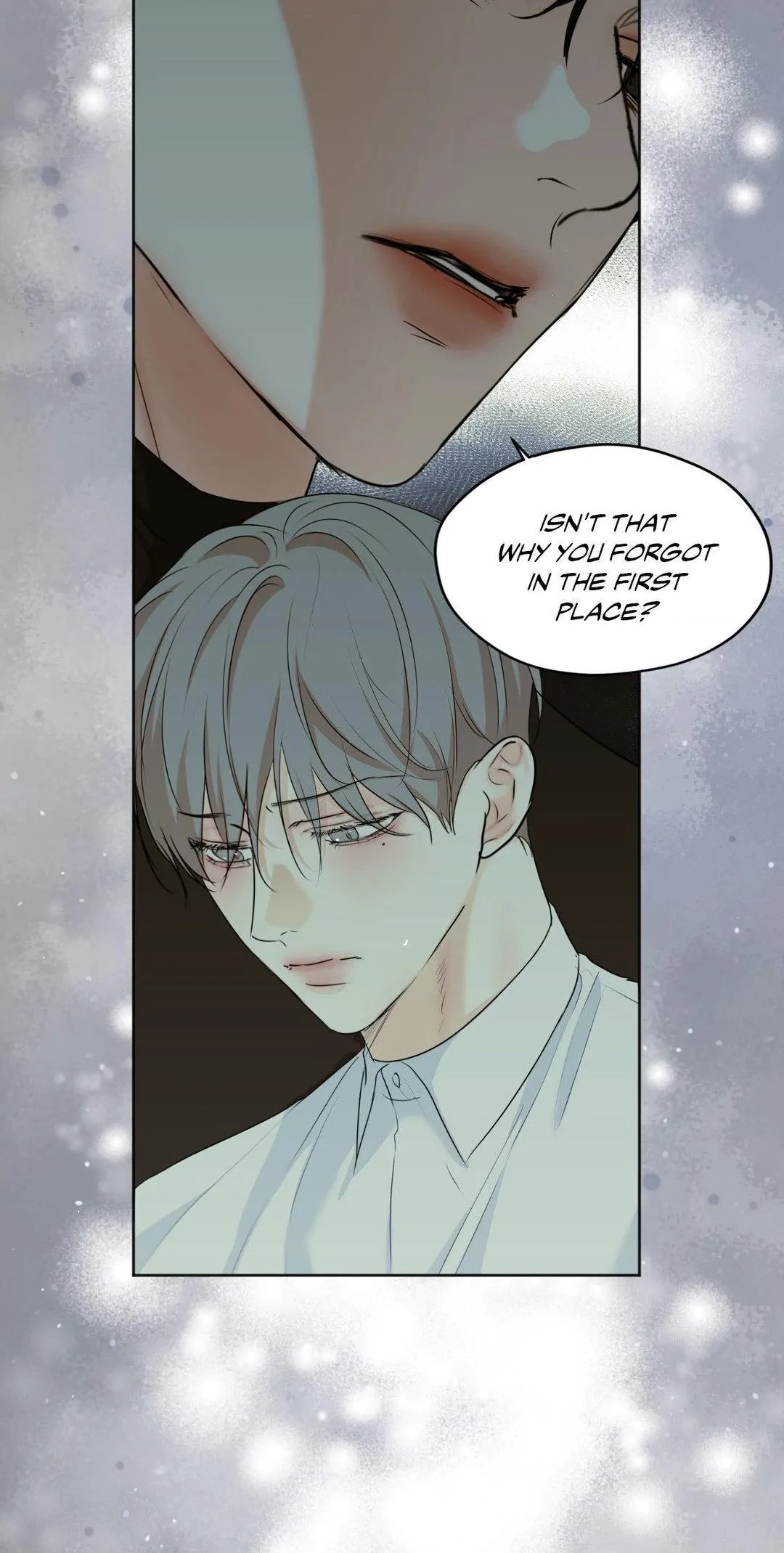 Cry Me a River «Official» - Chapter 28 manhwa