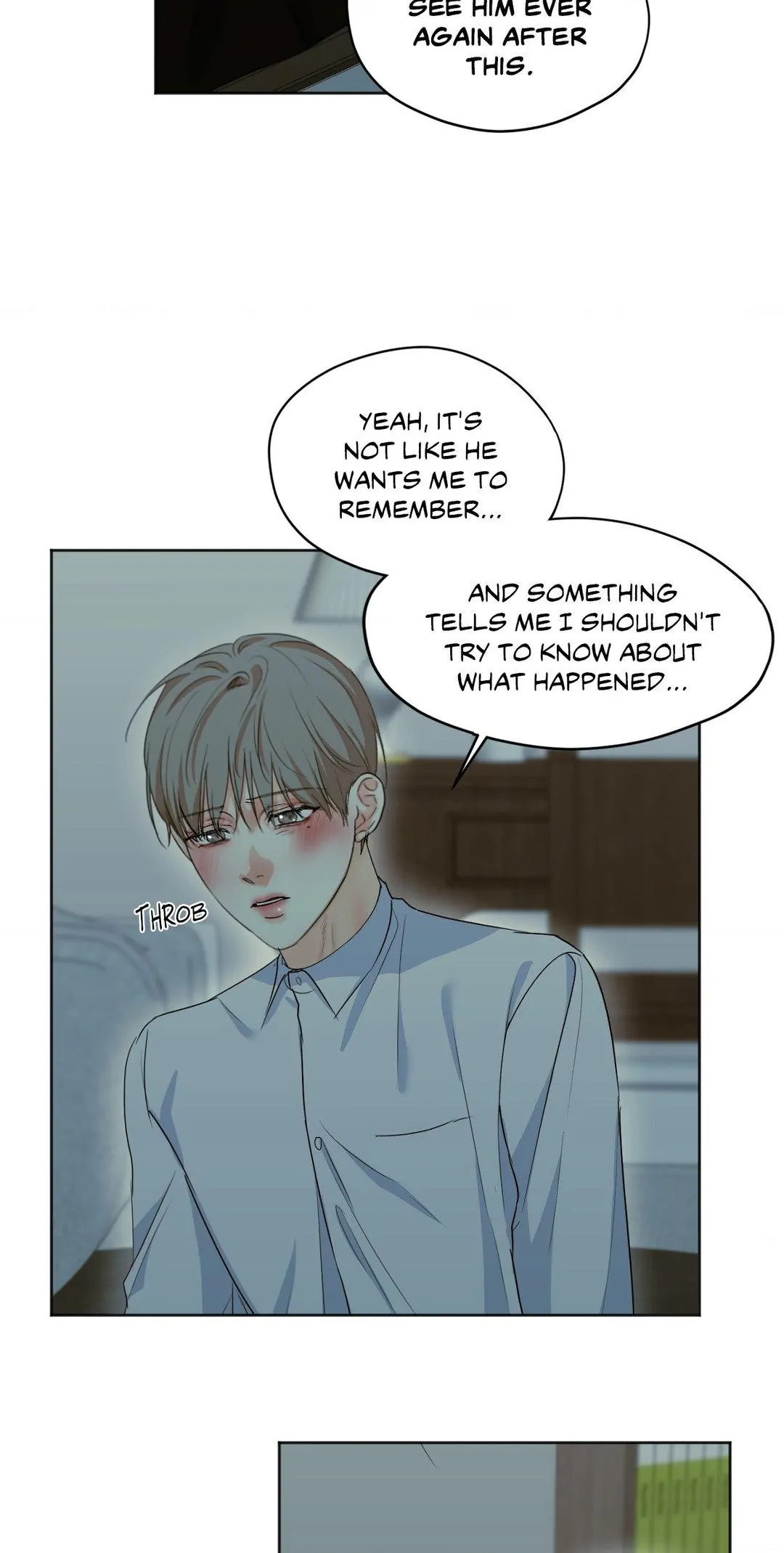 Cry Me a River «Official» - Chapter 28 manhwa