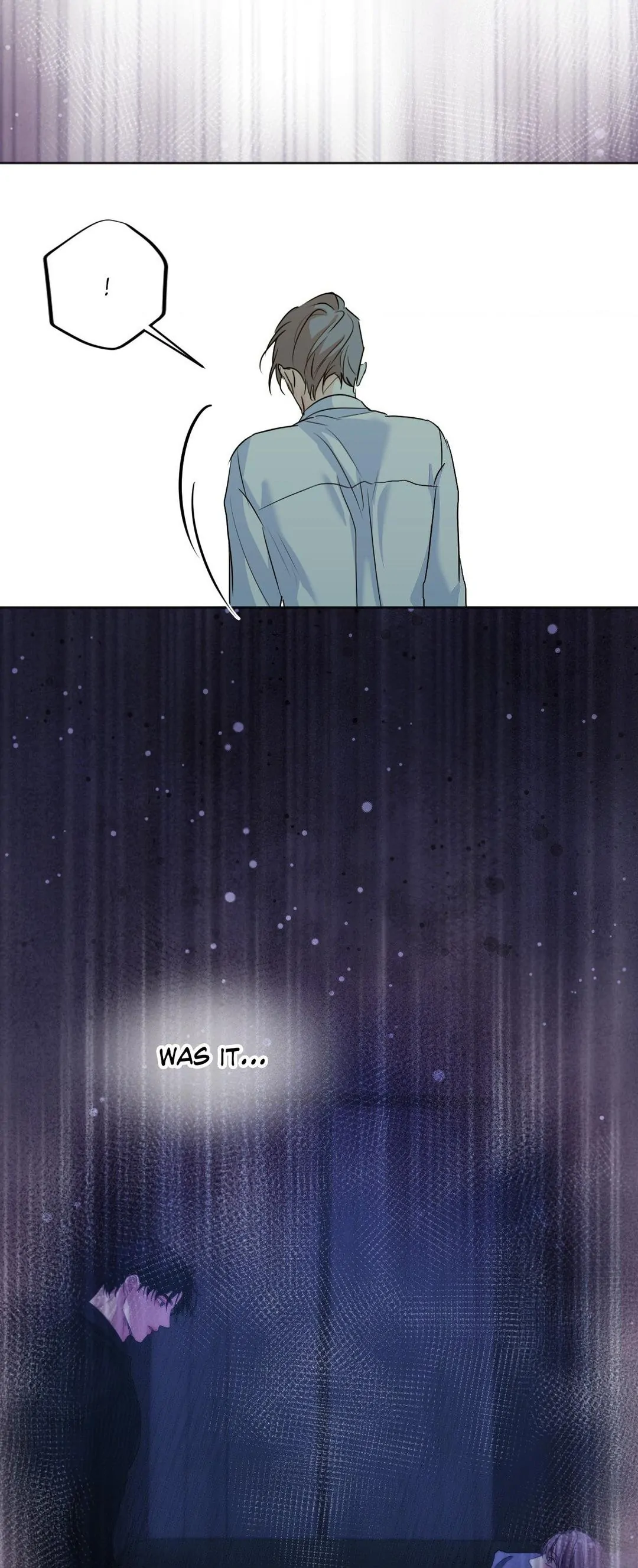 Cry Me a River «Official» - Chapter 28 manhwa