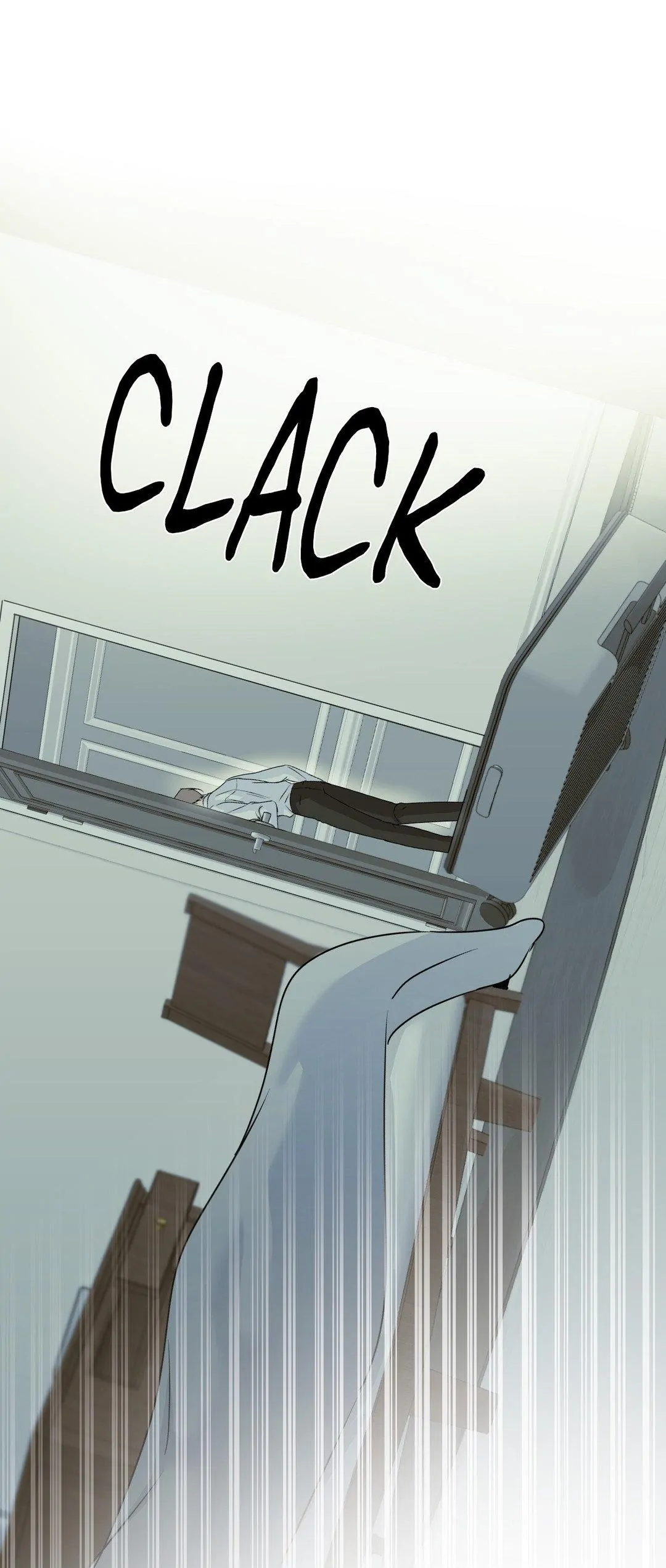 Cry Me a River «Official» - Chapter 28 manhwa
