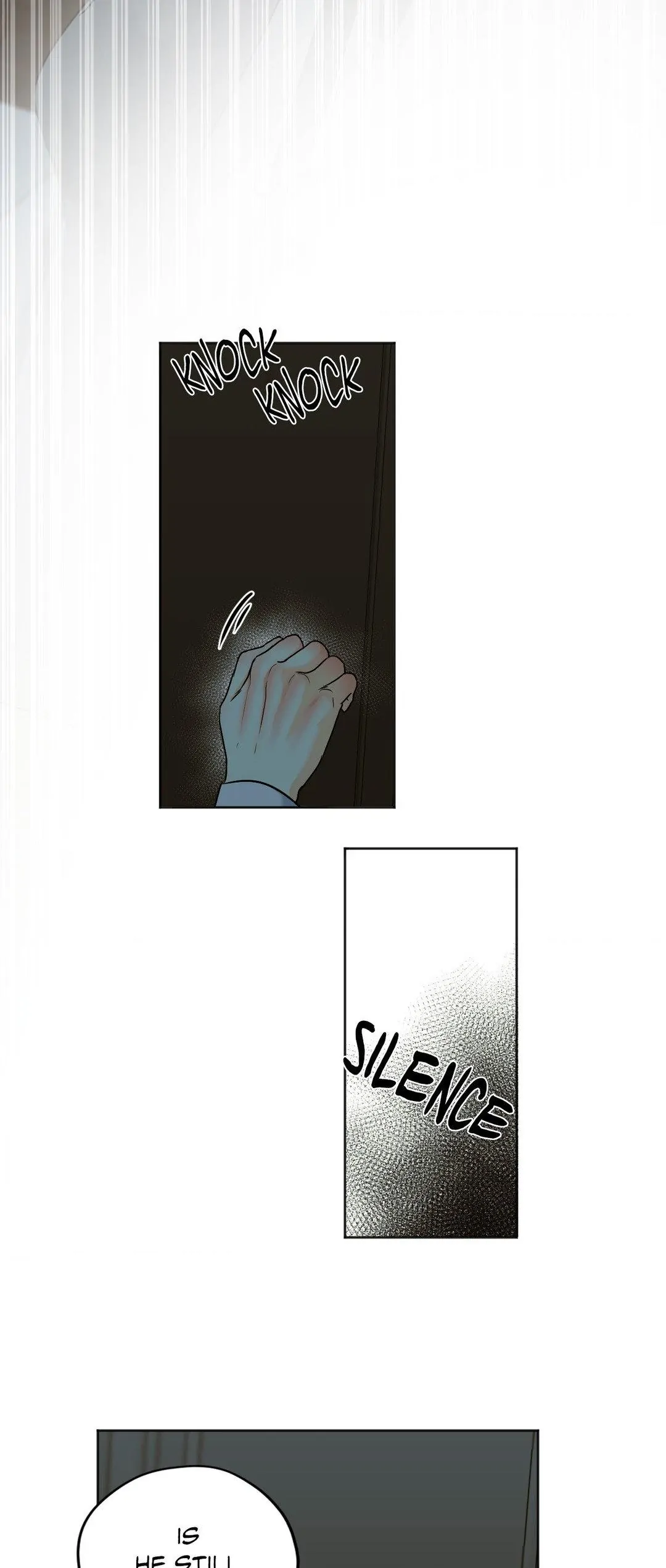 Cry Me a River «Official» - Chapter 28 manhwa