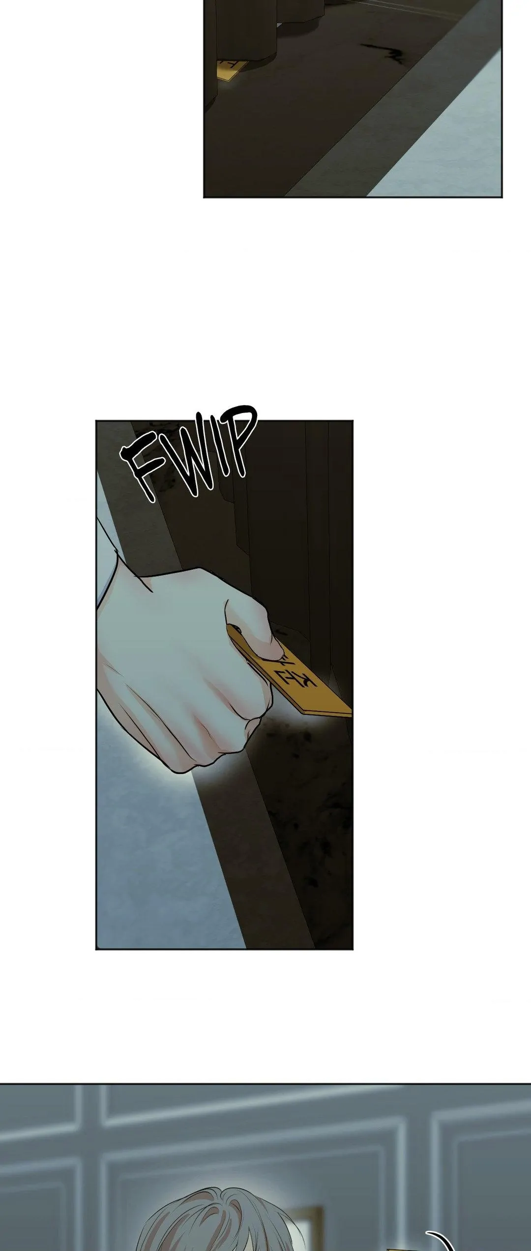 Cry Me a River «Official» - Chapter 28 manhwa