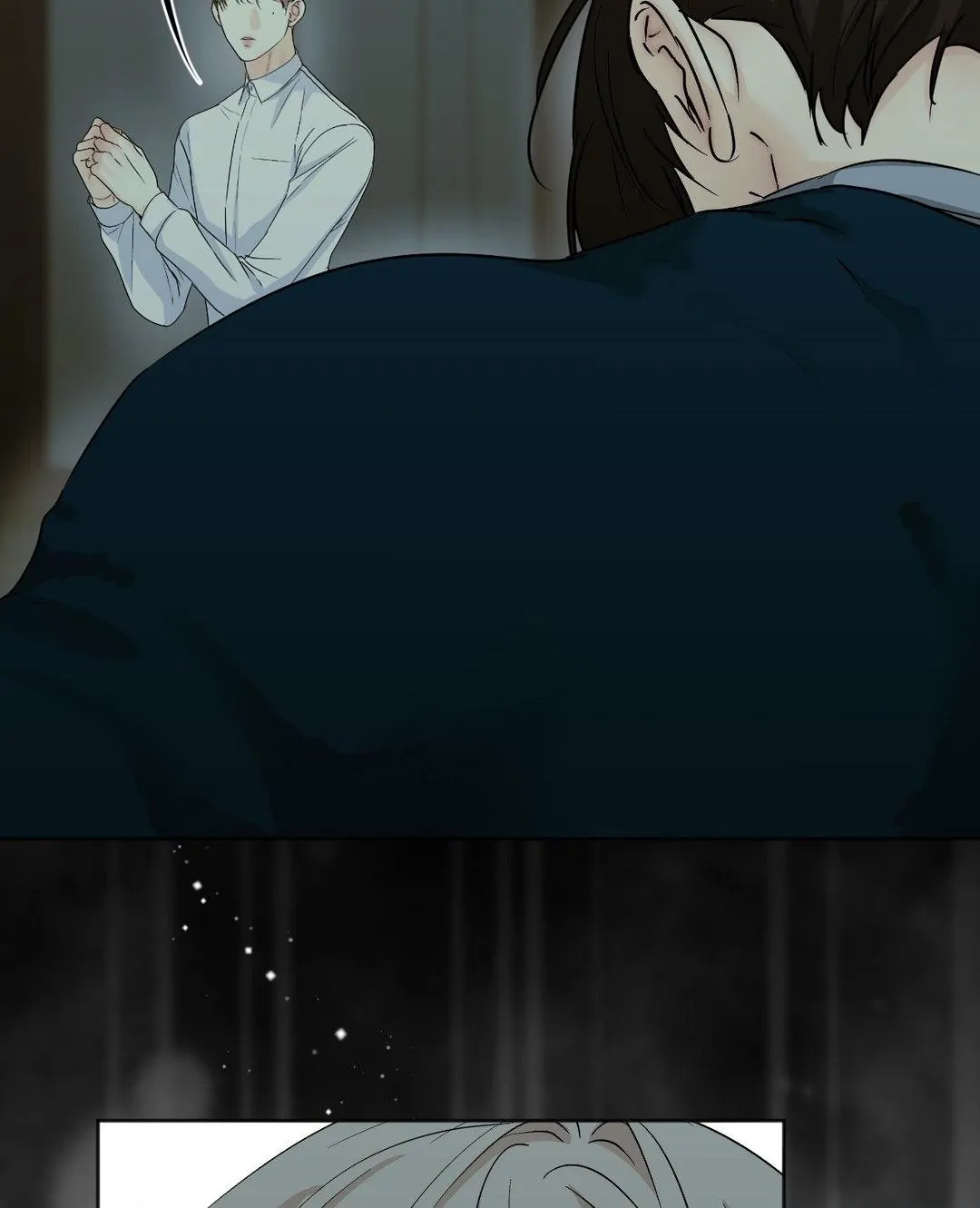 Cry Me a River «Official» - Chapter 28 manhwa