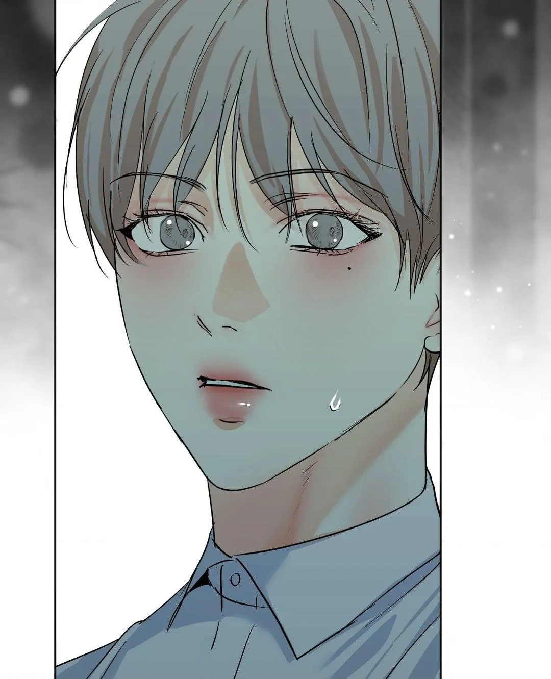 Cry Me a River «Official» - Chapter 28 manhwa