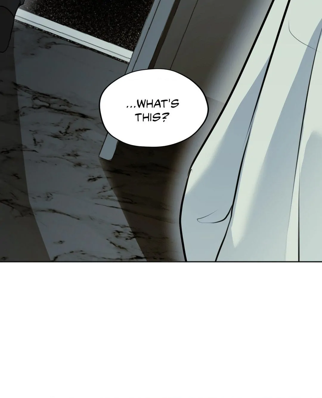 Cry Me a River «Official» - Chapter 28 manhwa
