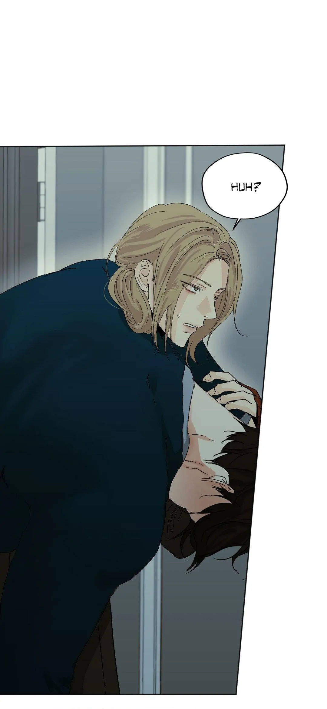 Cry Me a River «Official» - Chapter 29 manhwa