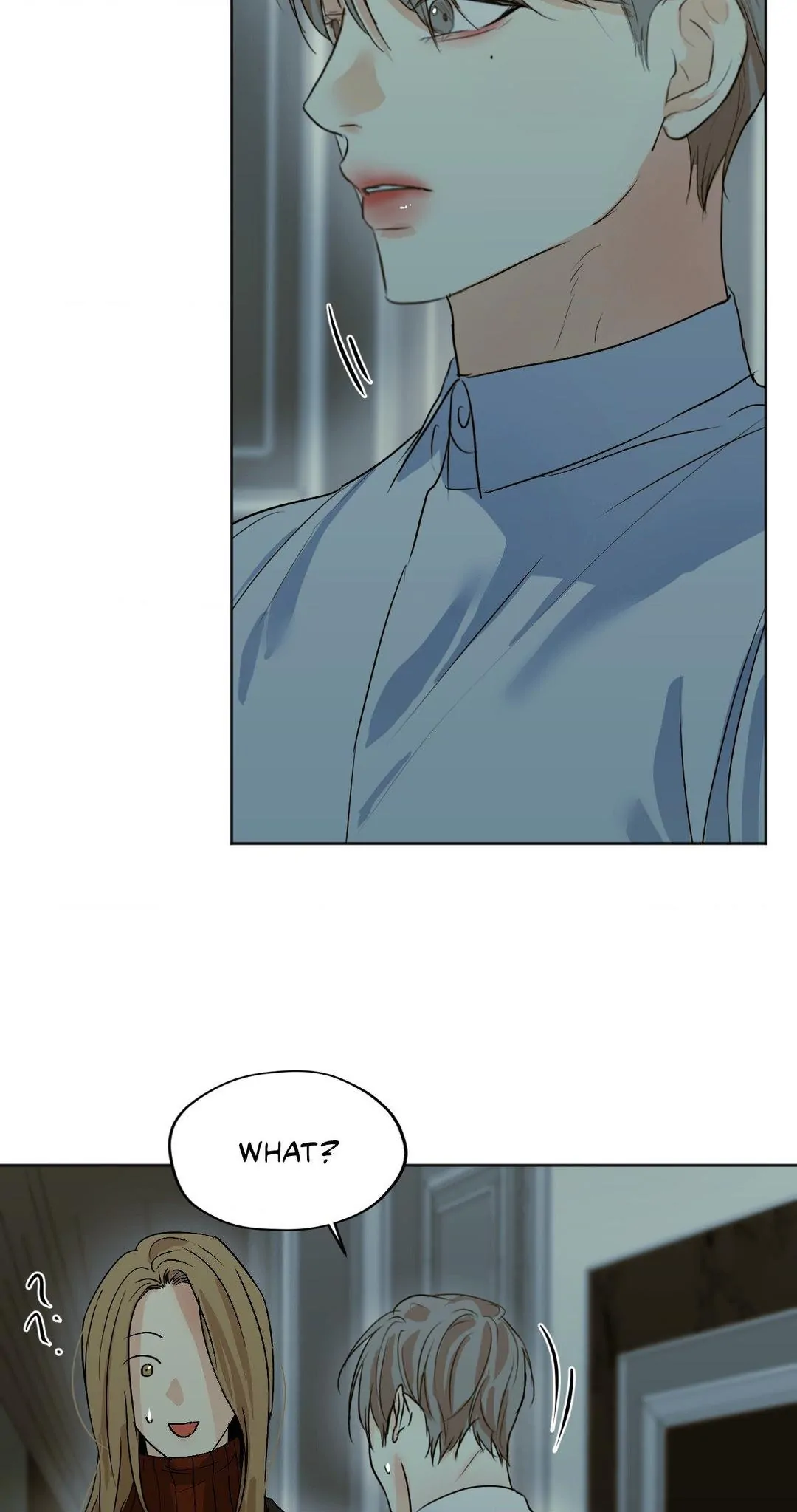 Cry Me a River «Official» - Chapter 29 manhwa