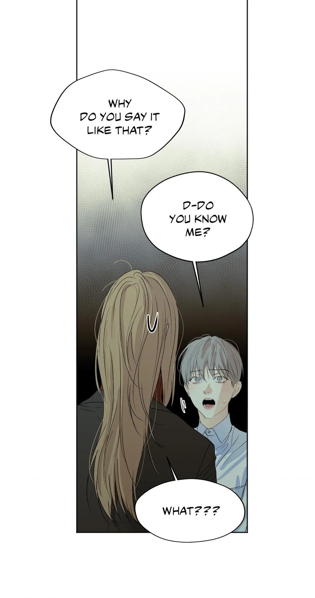 Cry Me a River «Official» - Chapter 29 manhwa