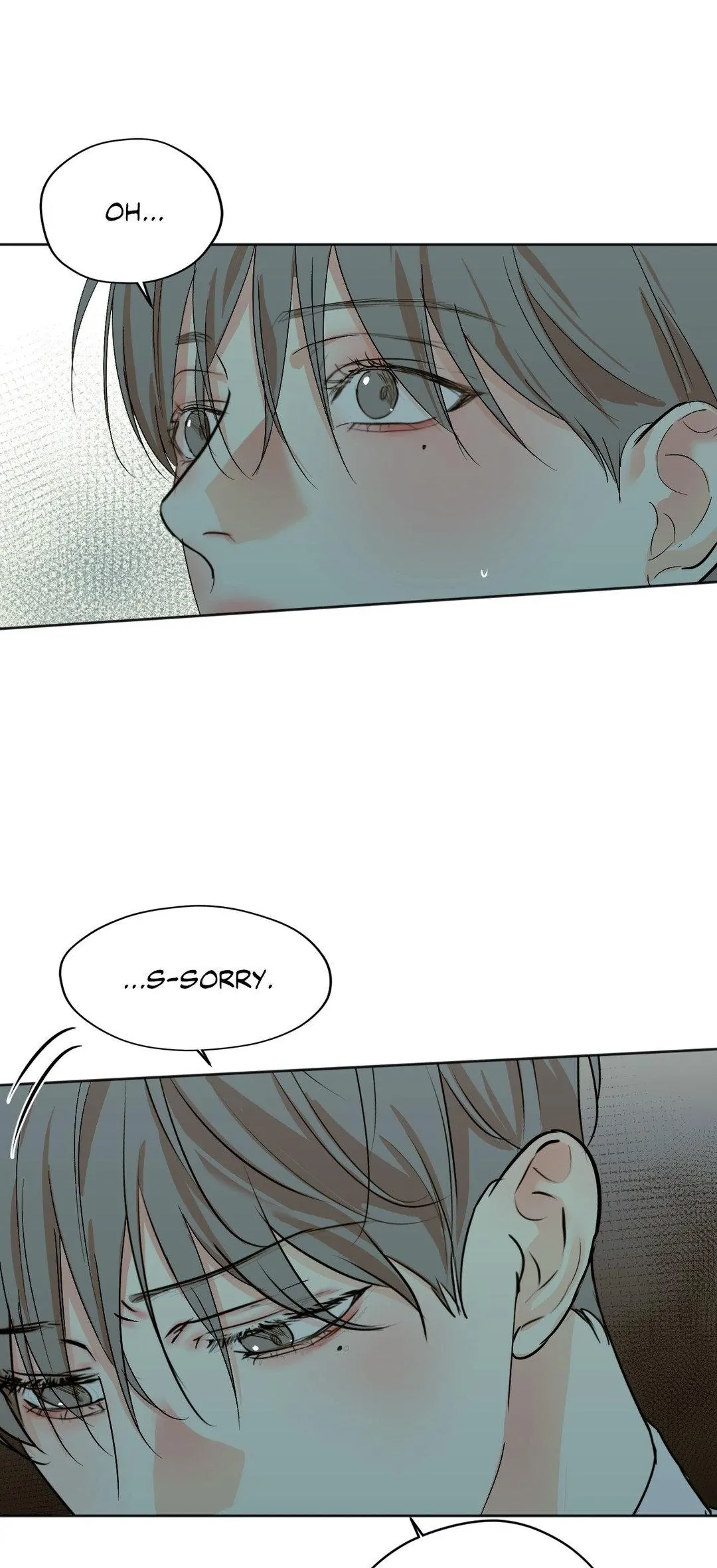 Cry Me a River «Official» - Chapter 29 manhwa