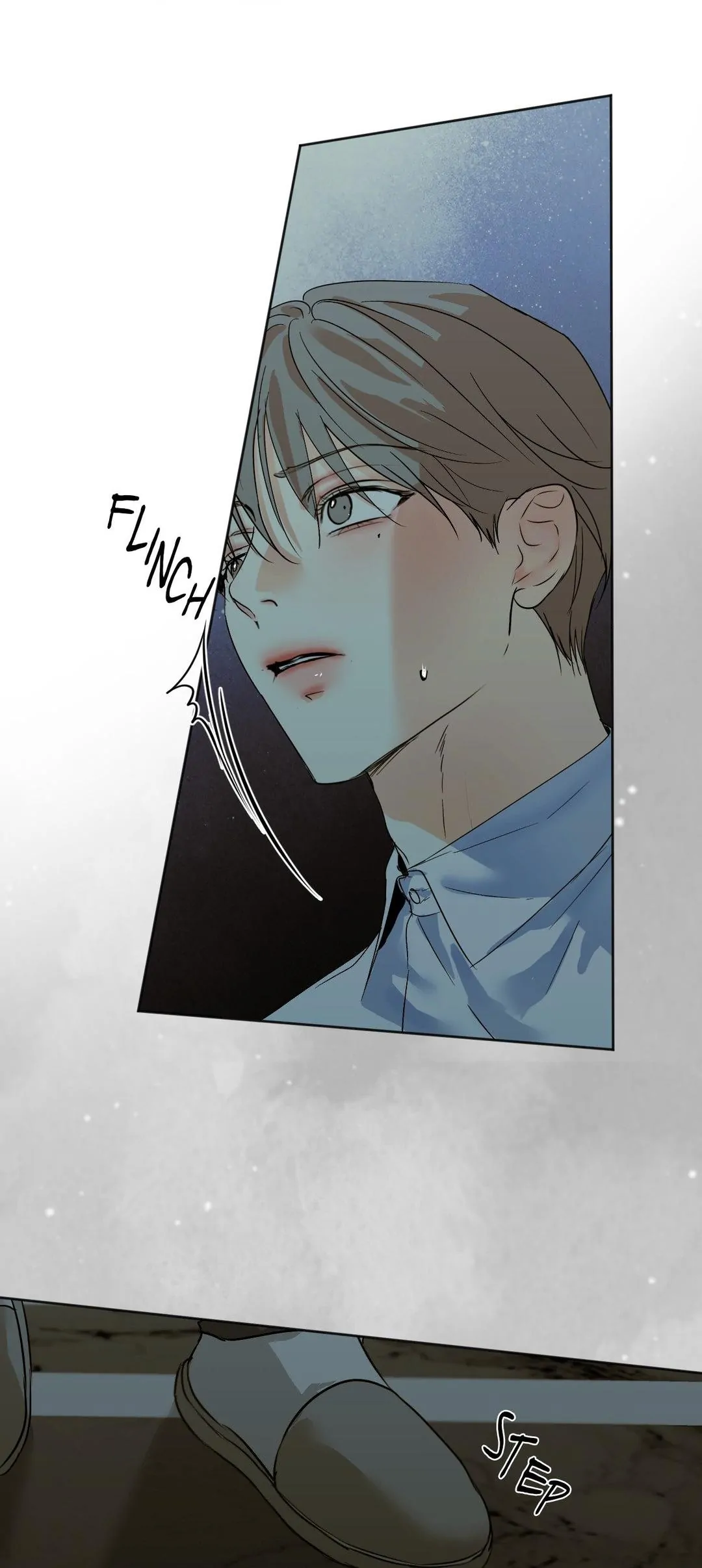 Cry Me a River «Official» - Chapter 29 manhwa
