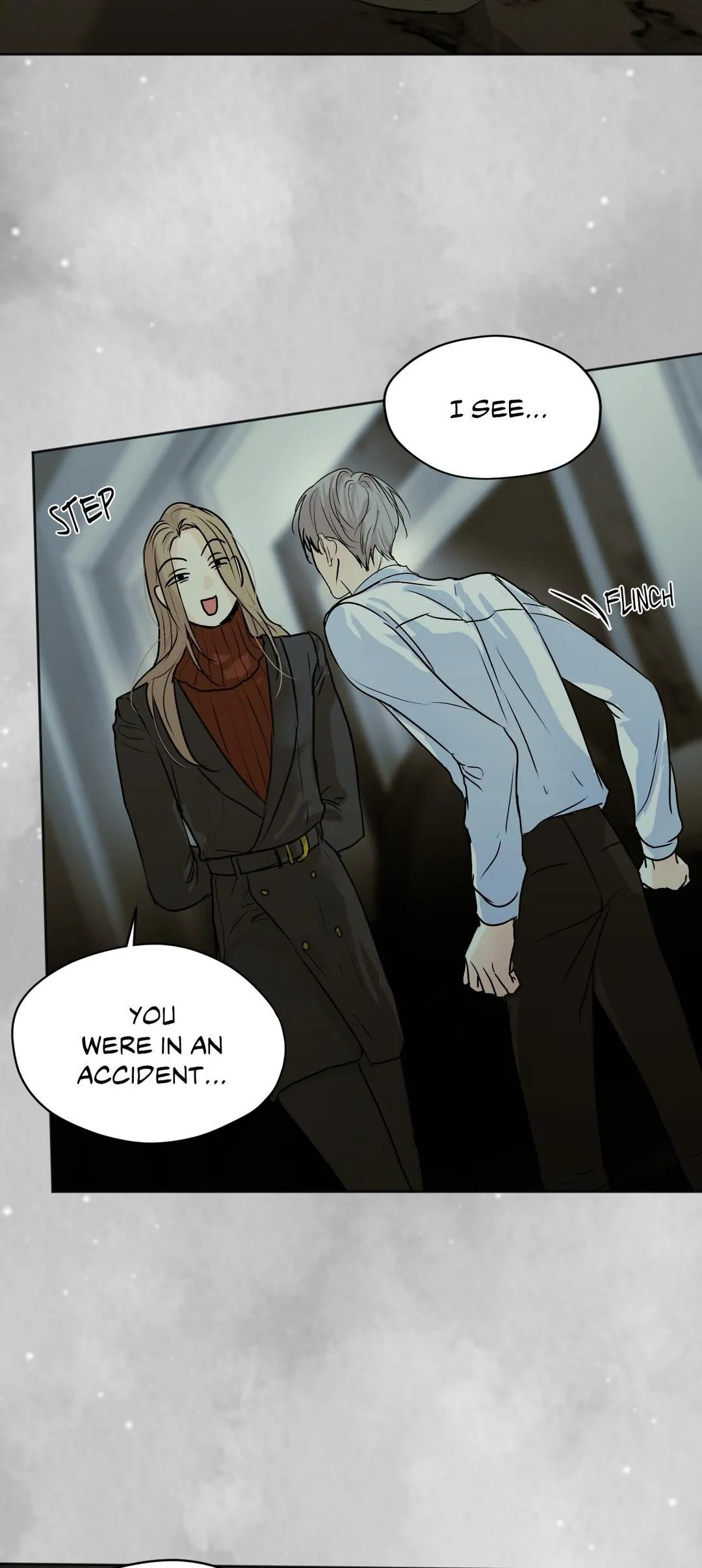 Cry Me a River «Official» - Chapter 29 manhwa