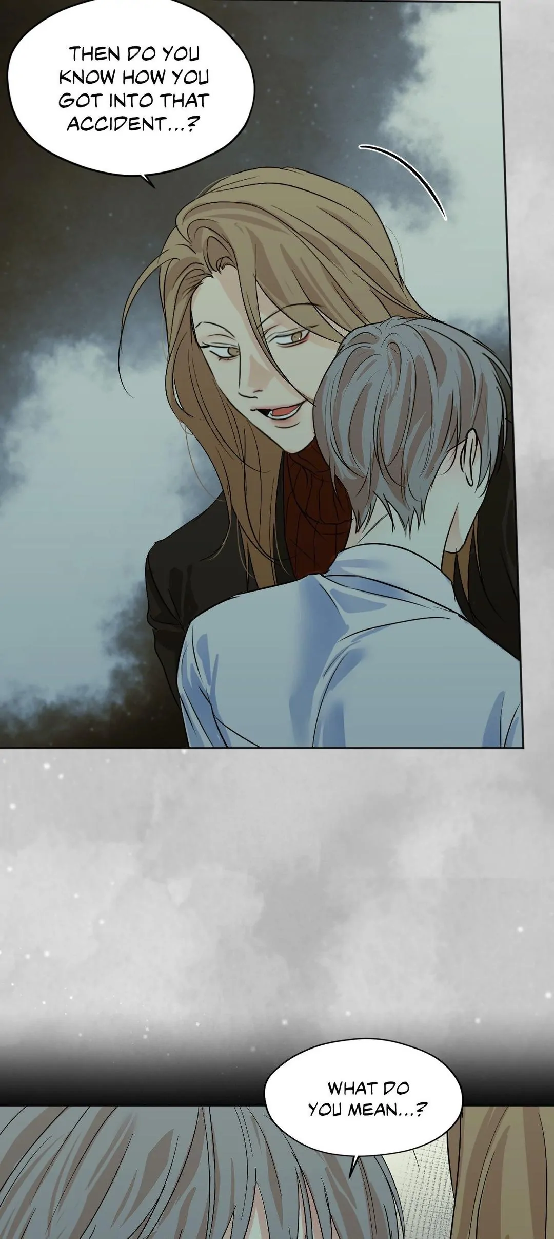 Cry Me a River «Official» - Chapter 29 manhwa
