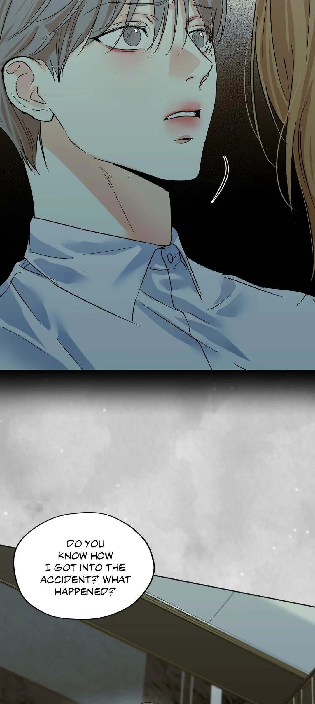 Cry Me a River «Official» - Chapter 29 manhwa