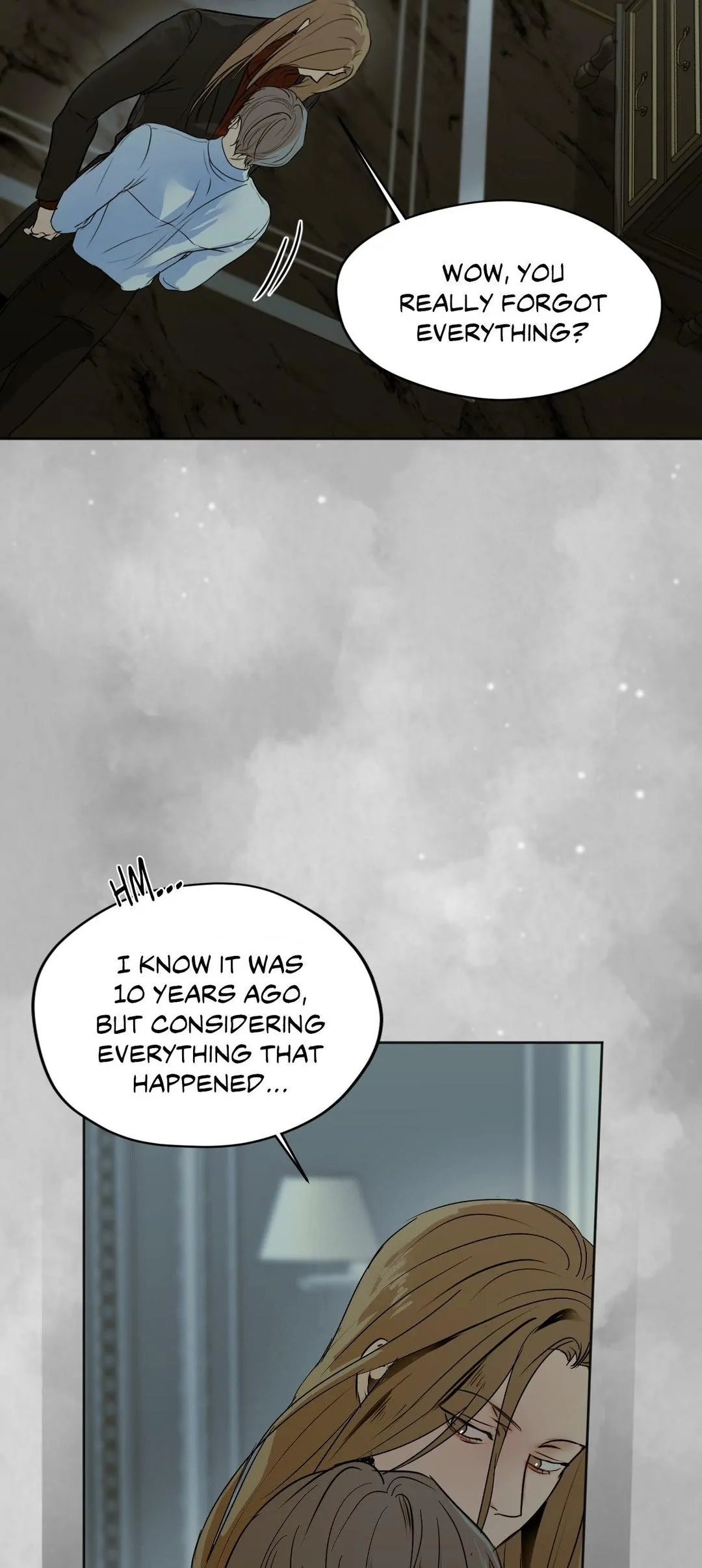 Cry Me a River «Official» - Chapter 29 manhwa