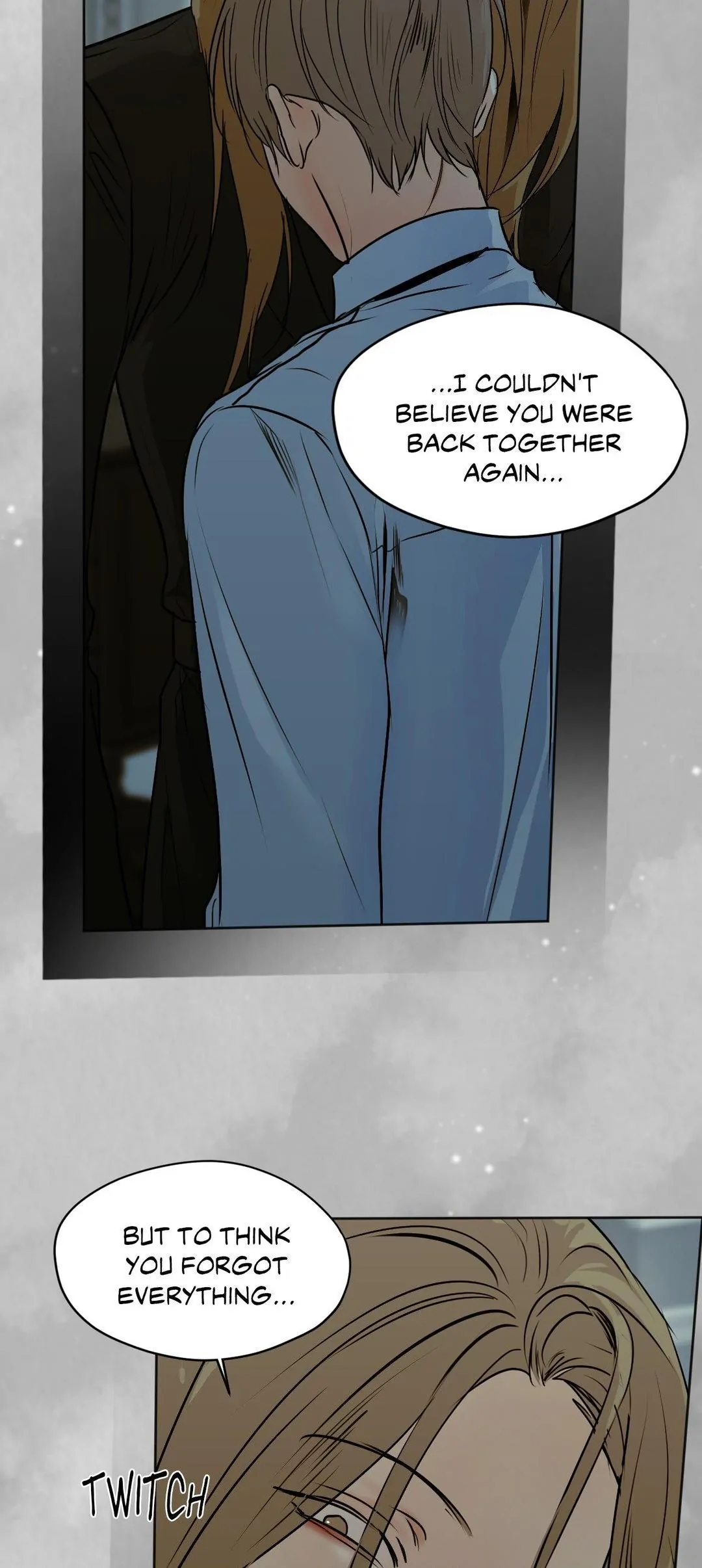 Cry Me a River «Official» - Chapter 29 manhwa