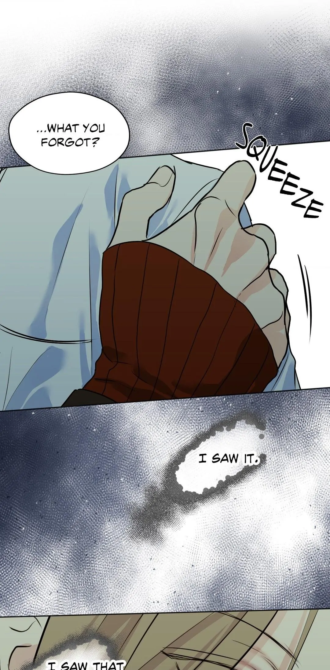 Cry Me a River «Official» - Chapter 29 manhwa